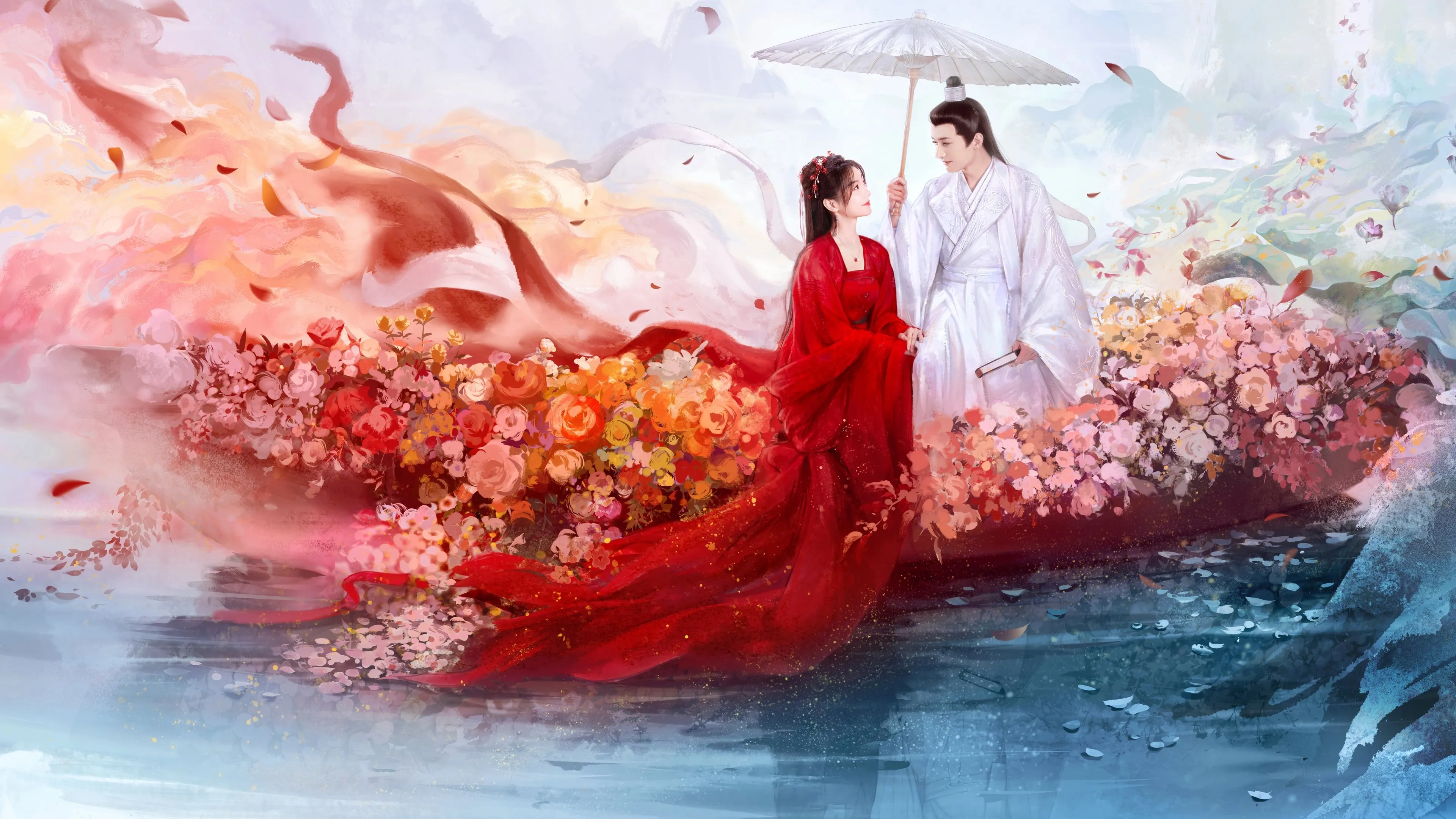 Love Never Fails - Season 1