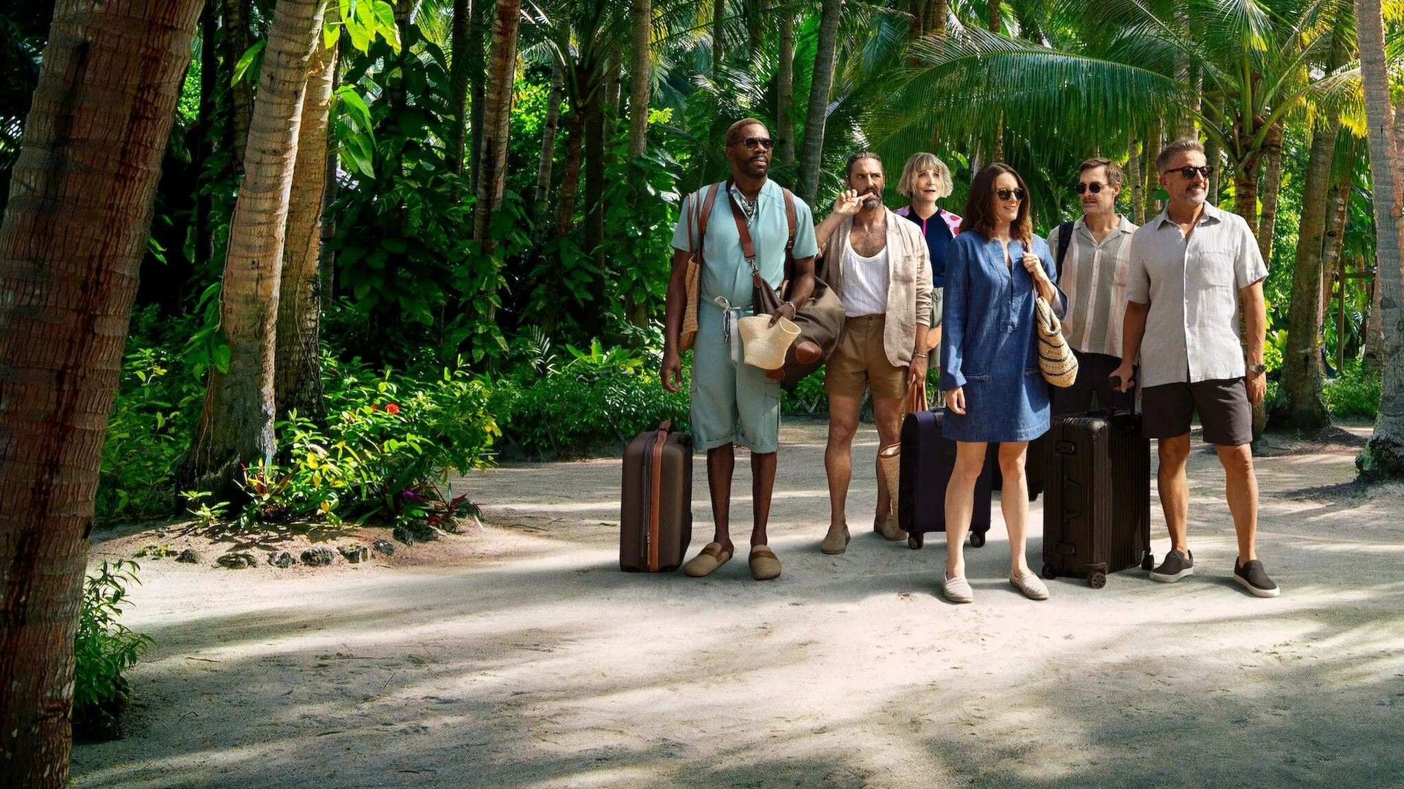 The Four Seasons - Season 1