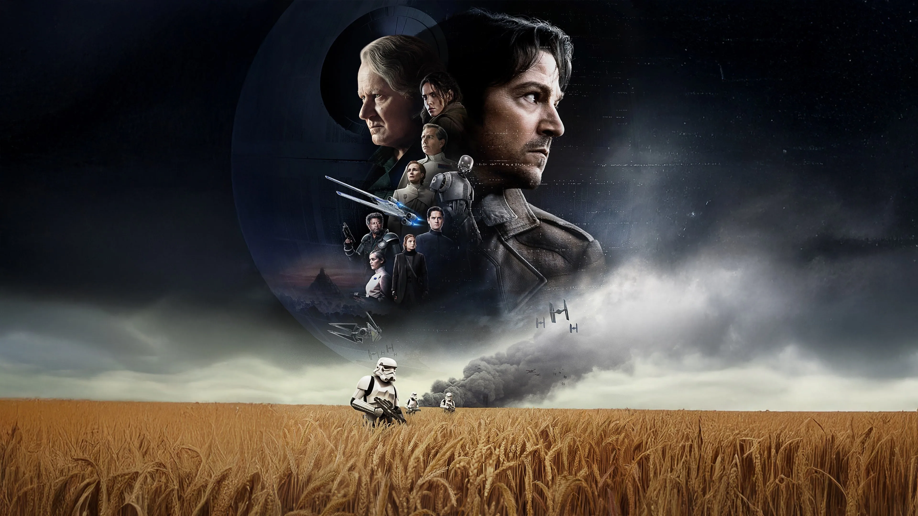Andor - Season 2