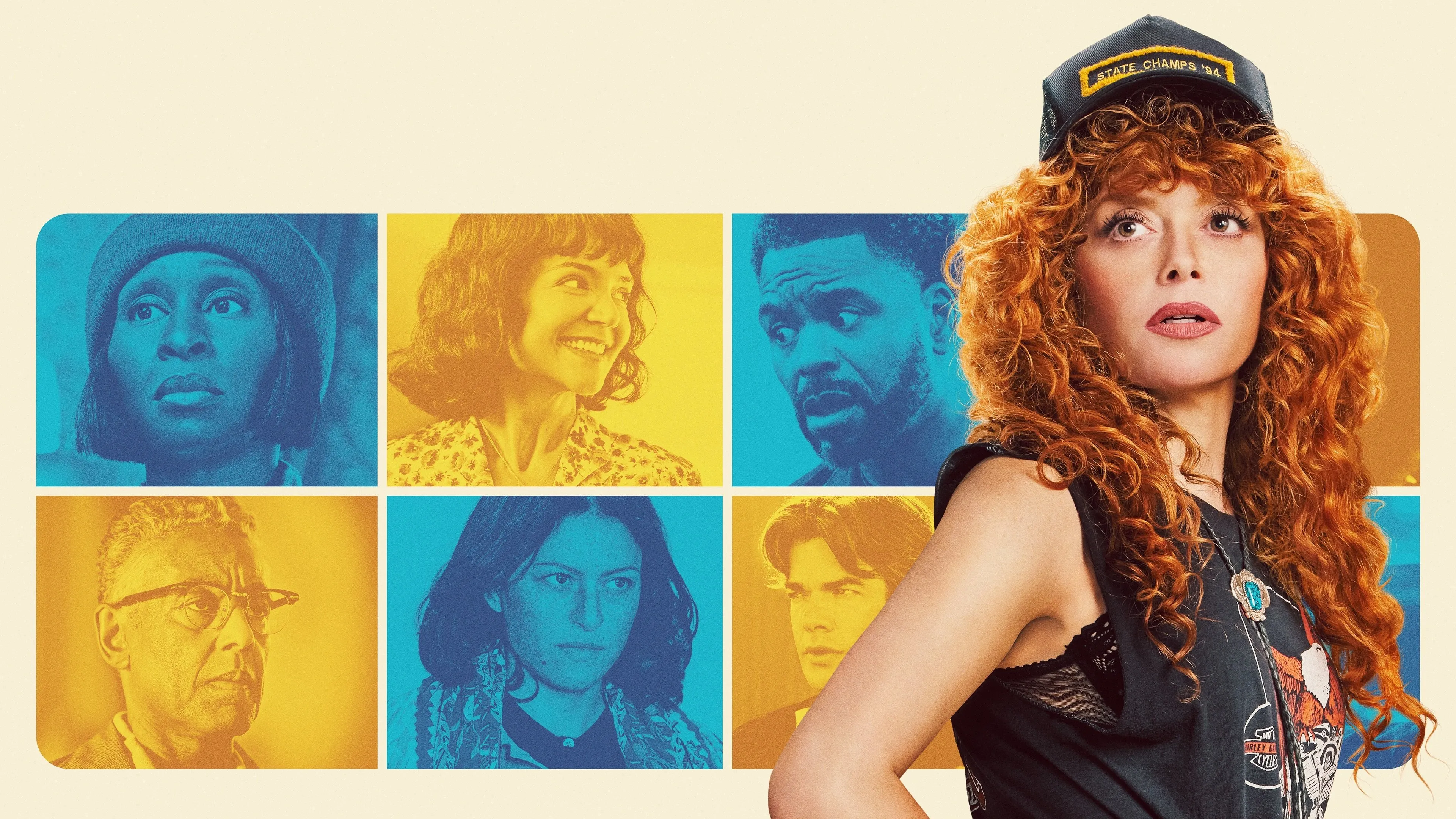 Poker Face - Season 2