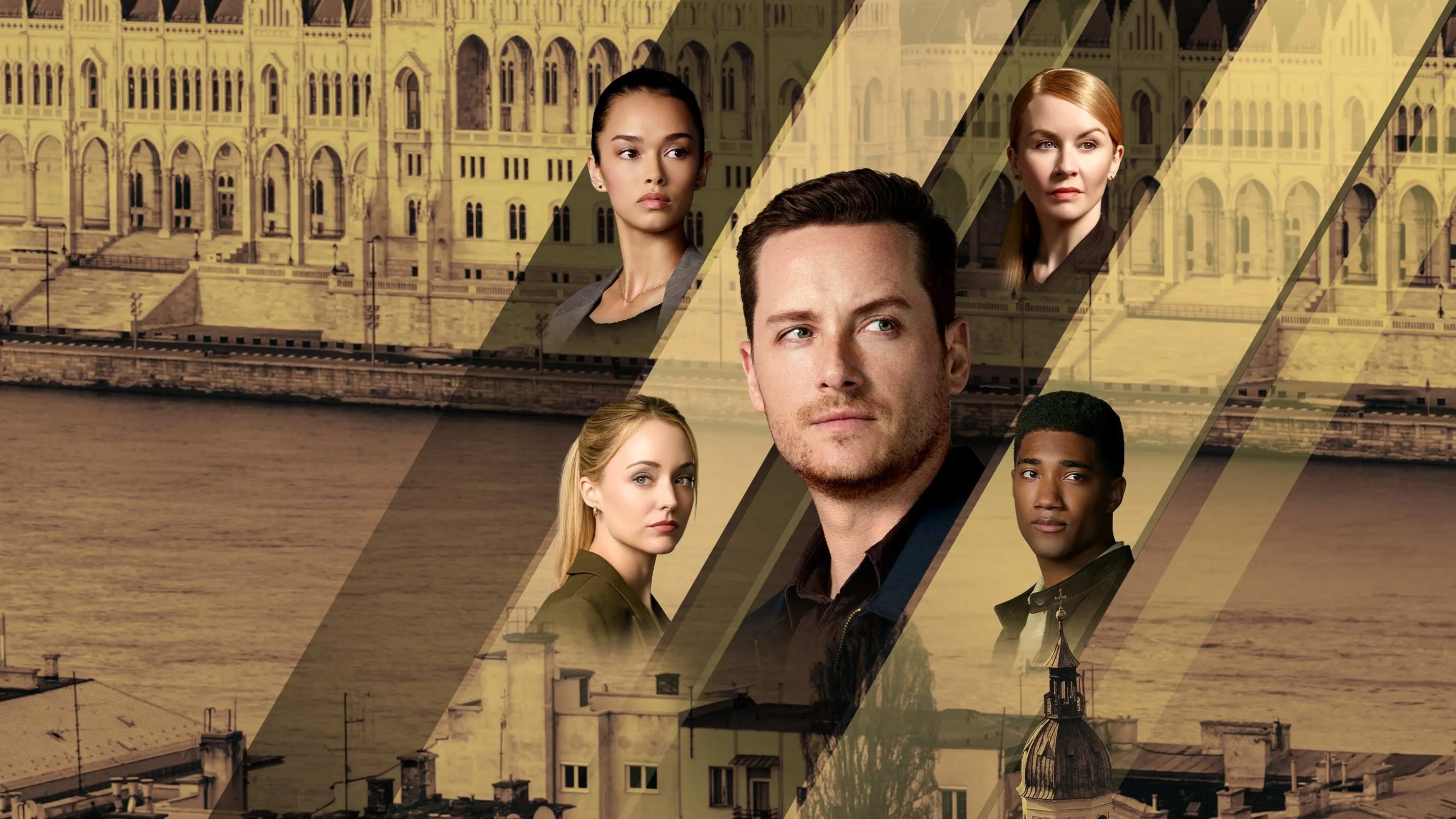FBI: International - Season 4