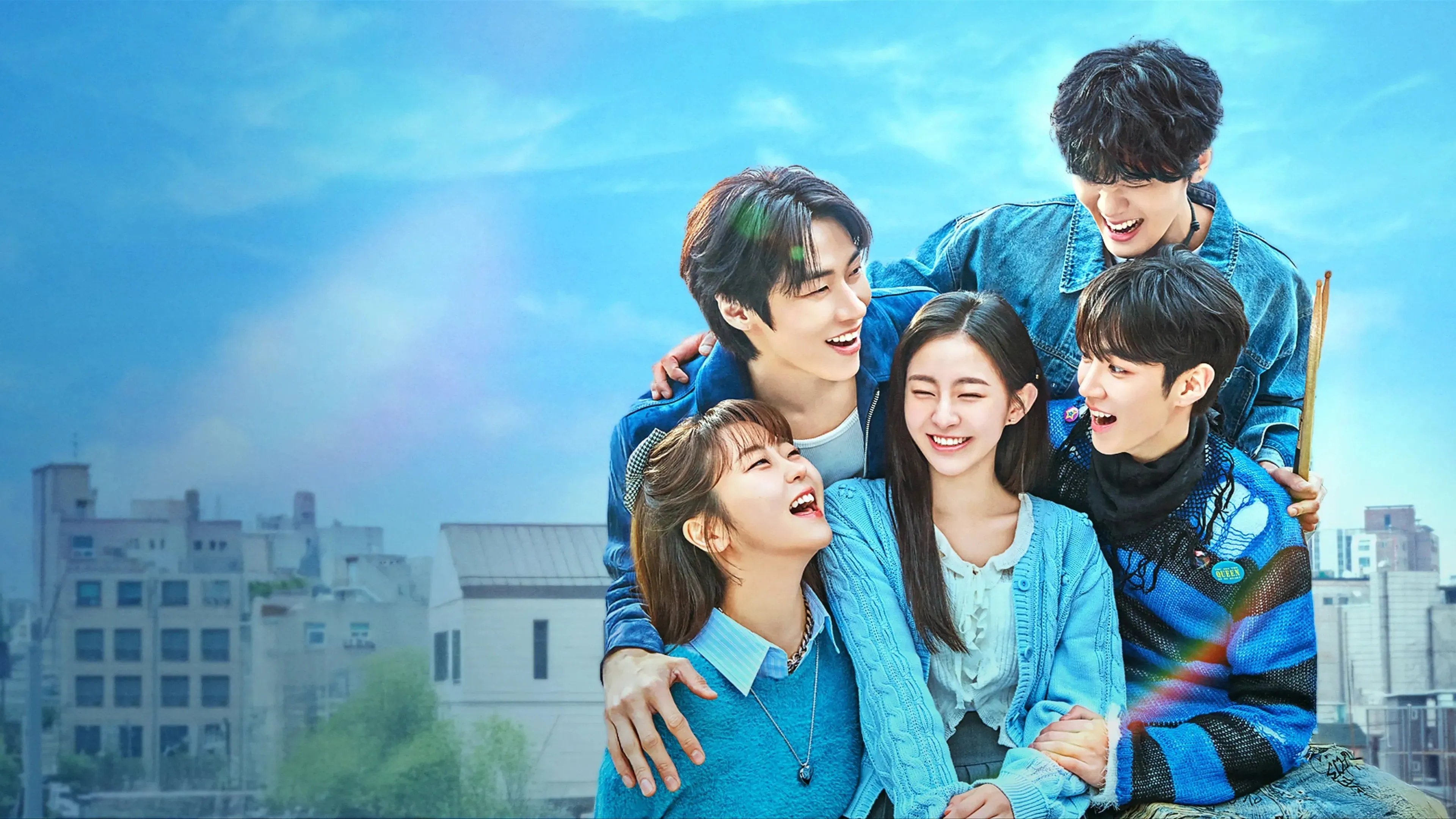 Spring of Youth - Season 1