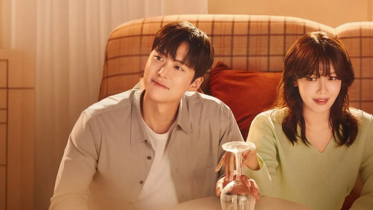 Second Shot At Love - Season 1
