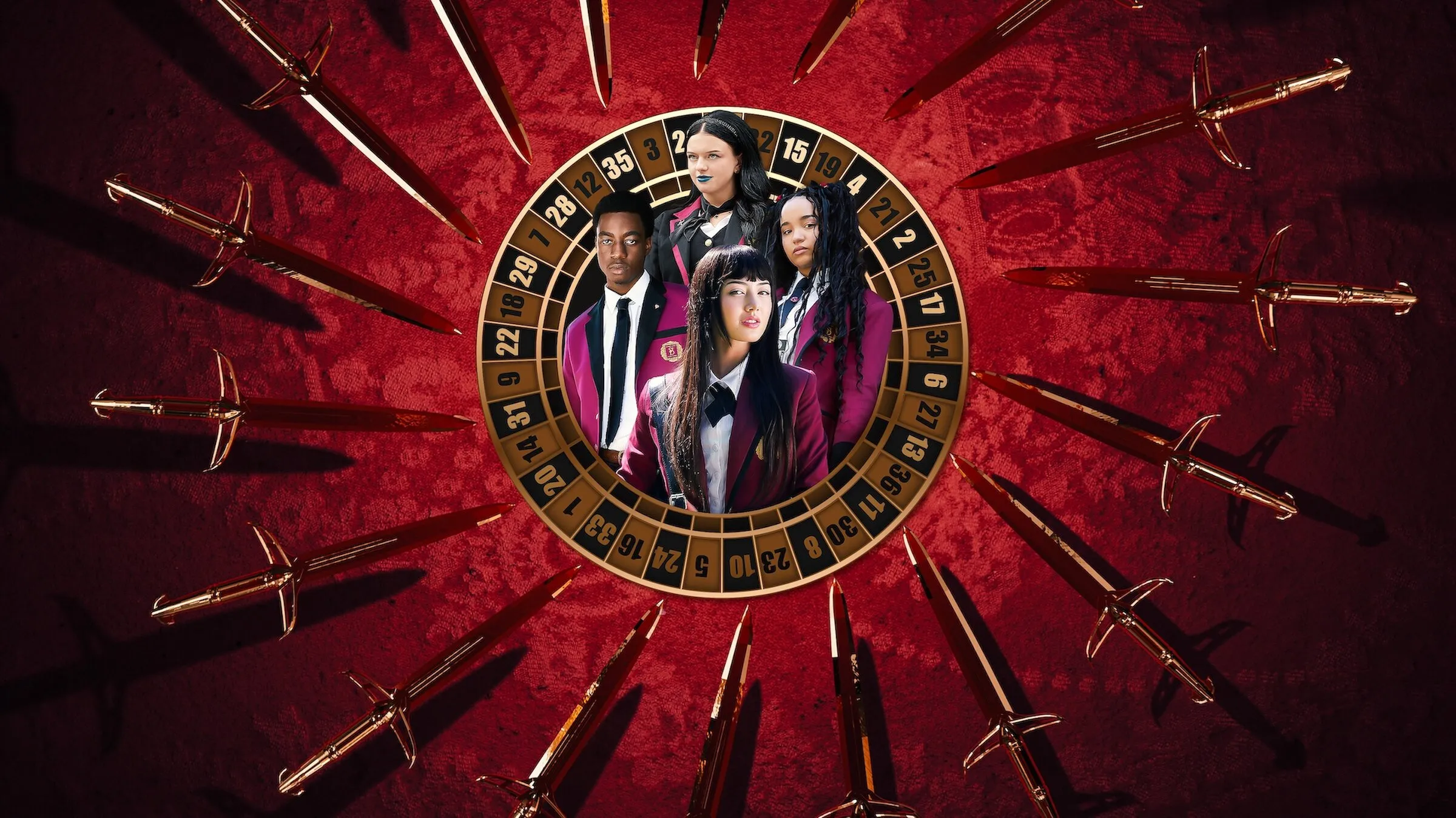 Bet - Season 1