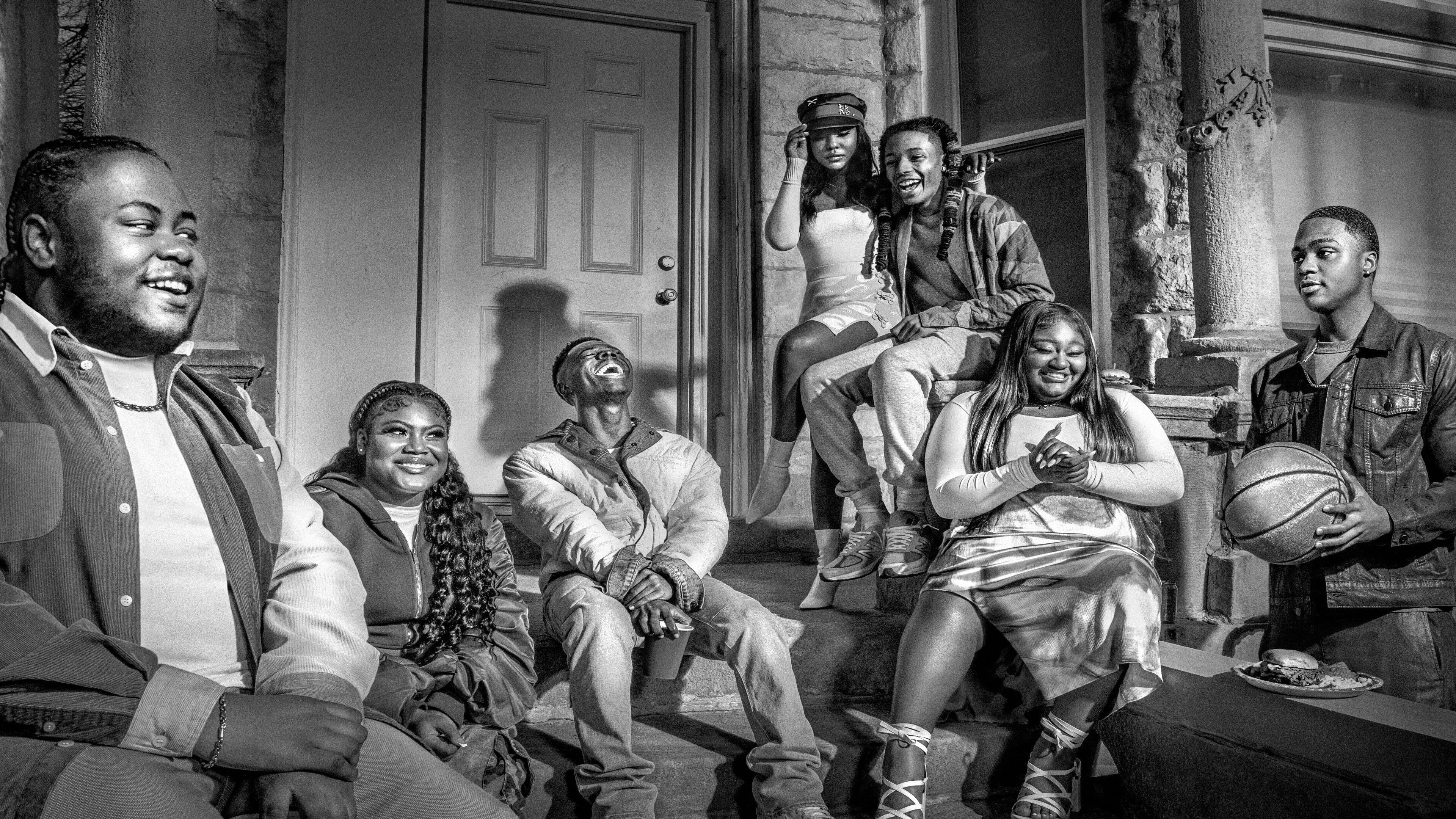 The Chi - Season 7