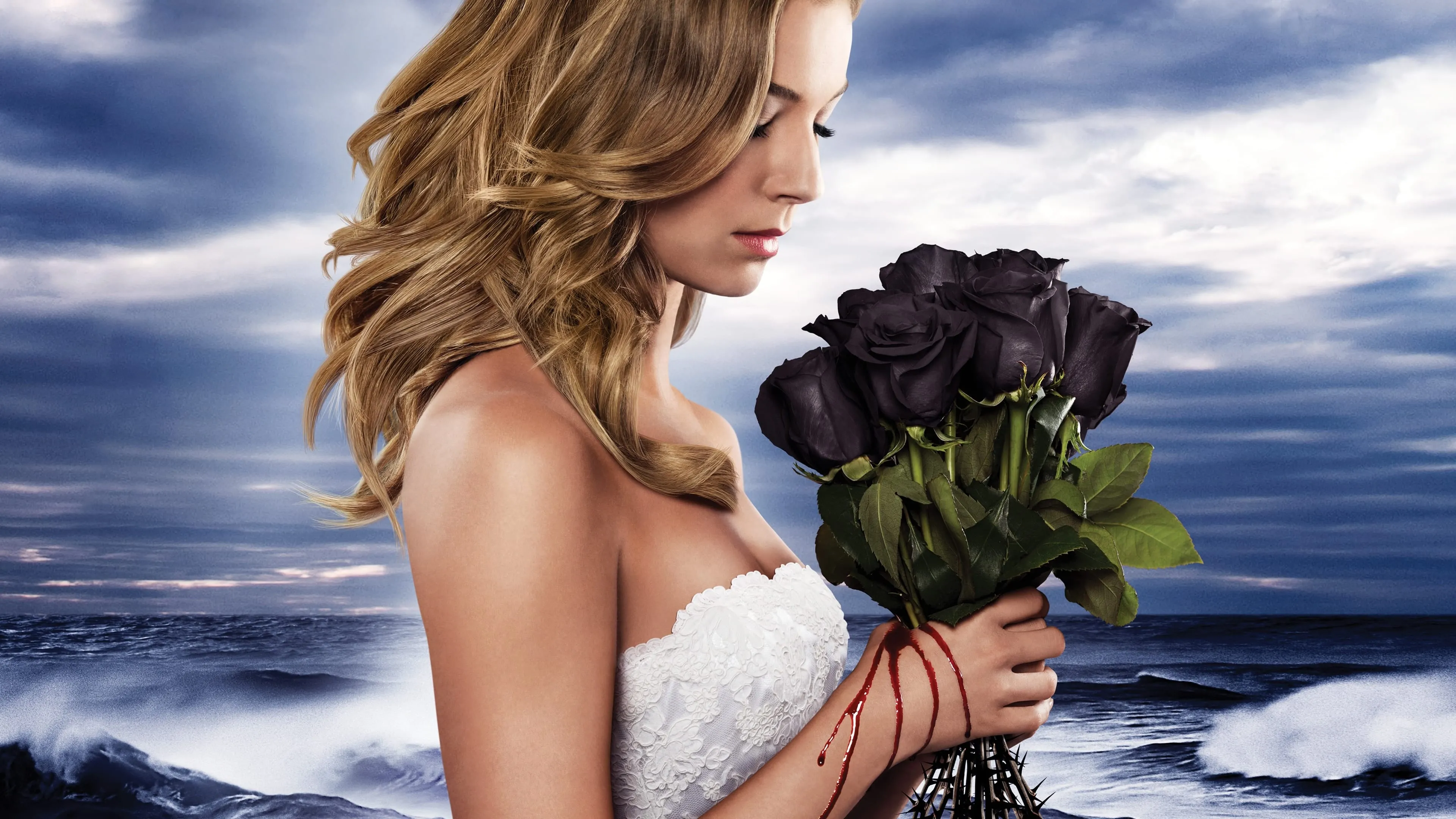 Revenge - Season 1