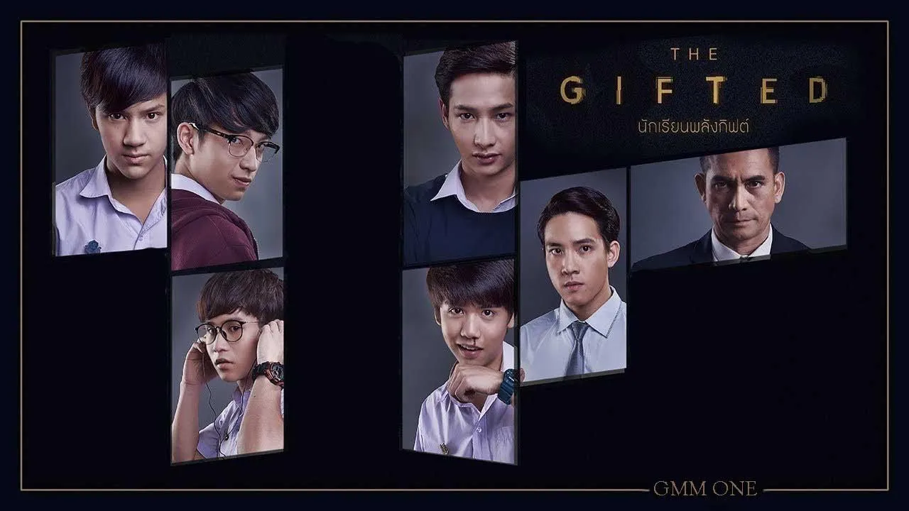 The Gifted - Season 2