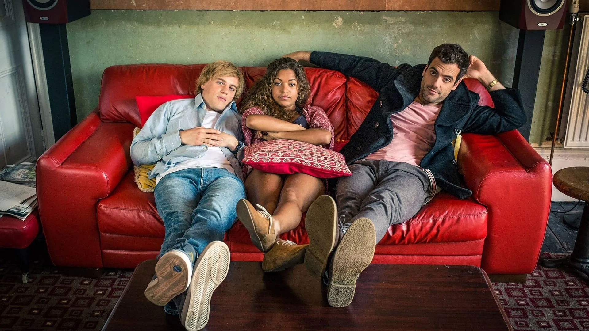 Lovesick - Season 3