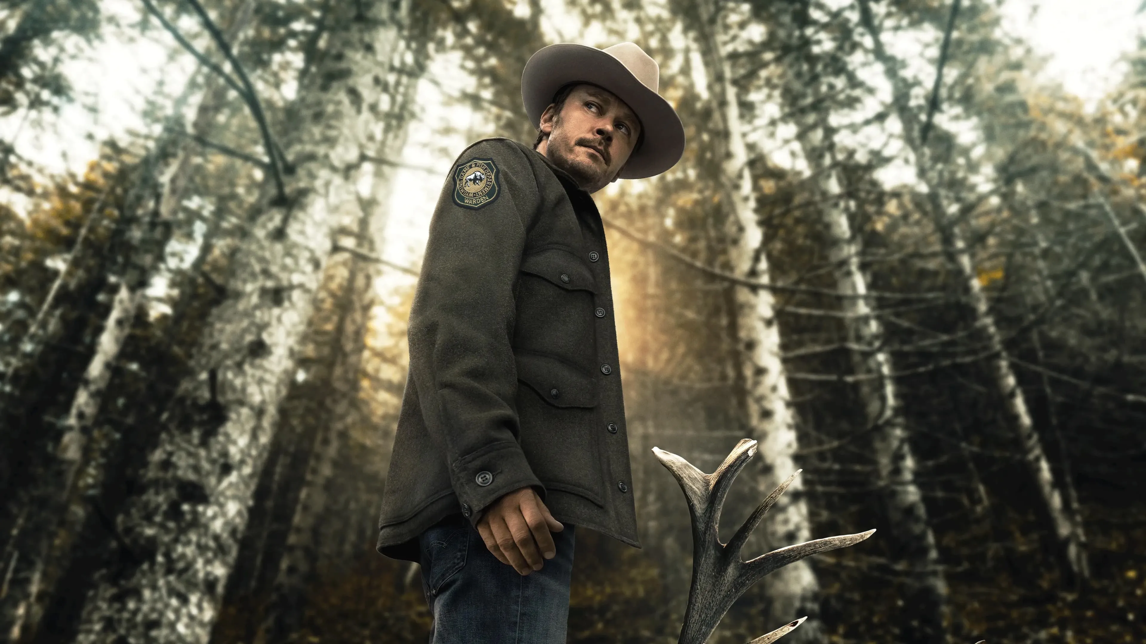 Joe Pickett - Season 2