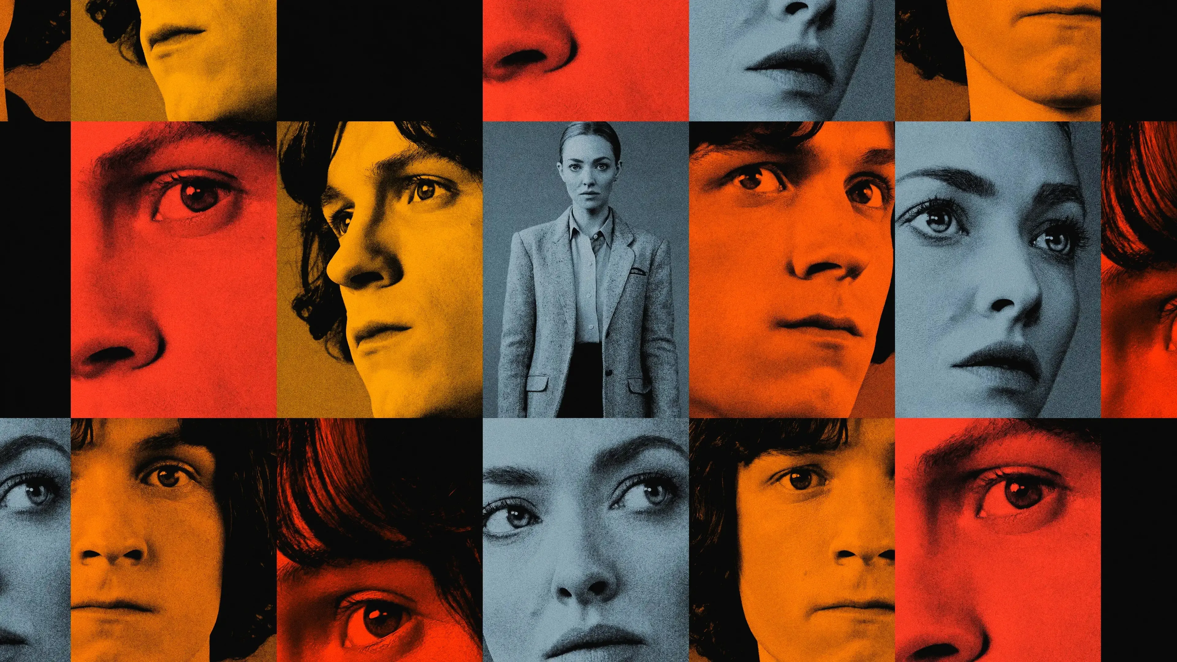 The Crowded Room - Season 1