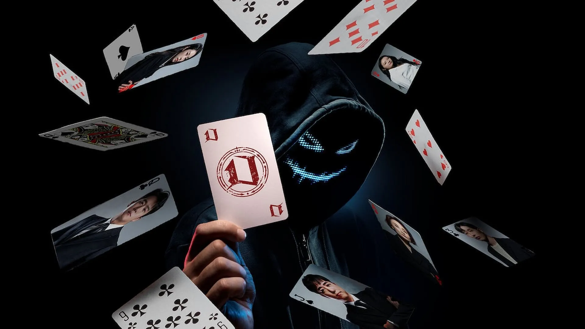 The Devil's Plan - Season 1