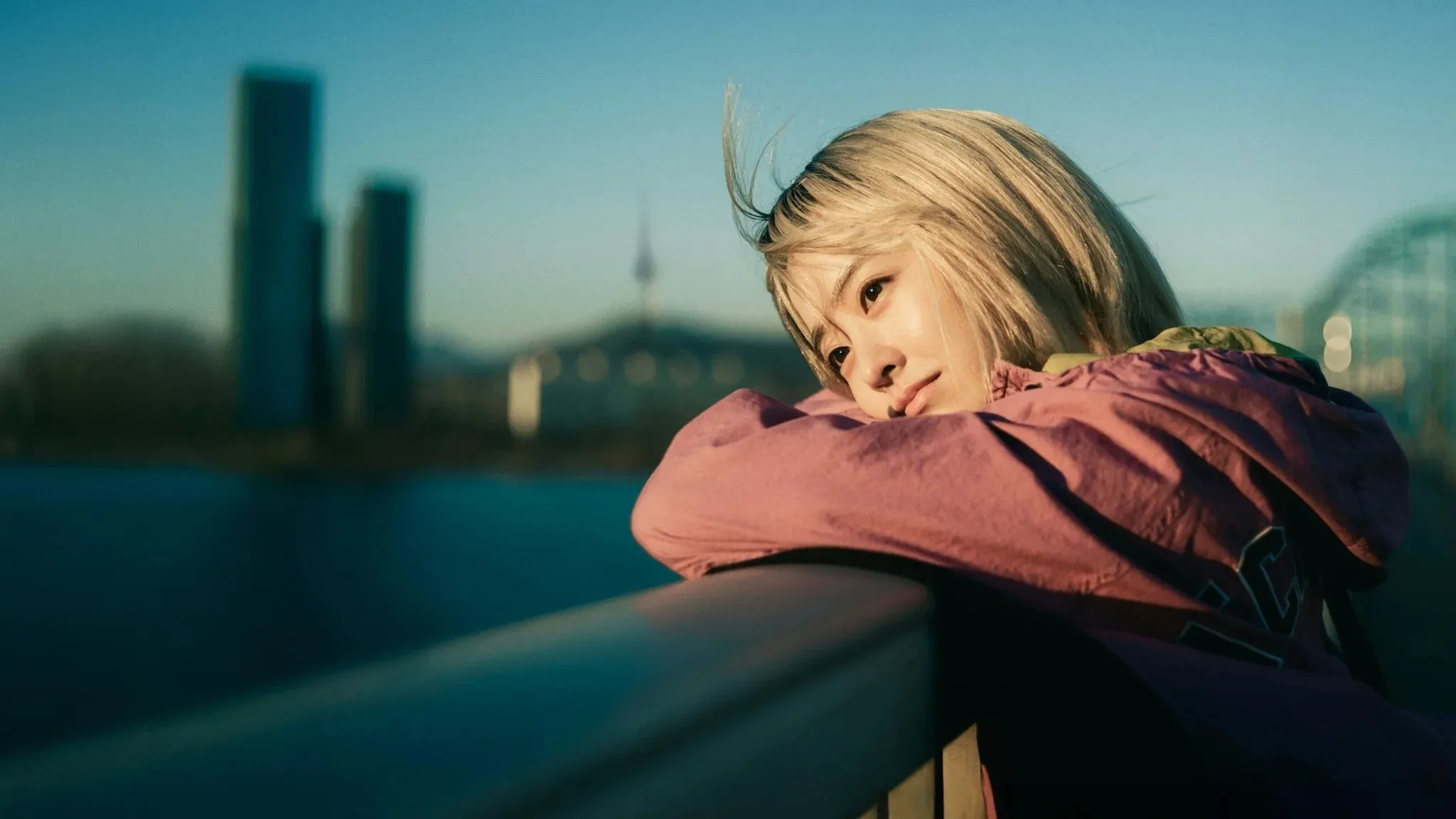 Our Unwritten Seoul - Season 1