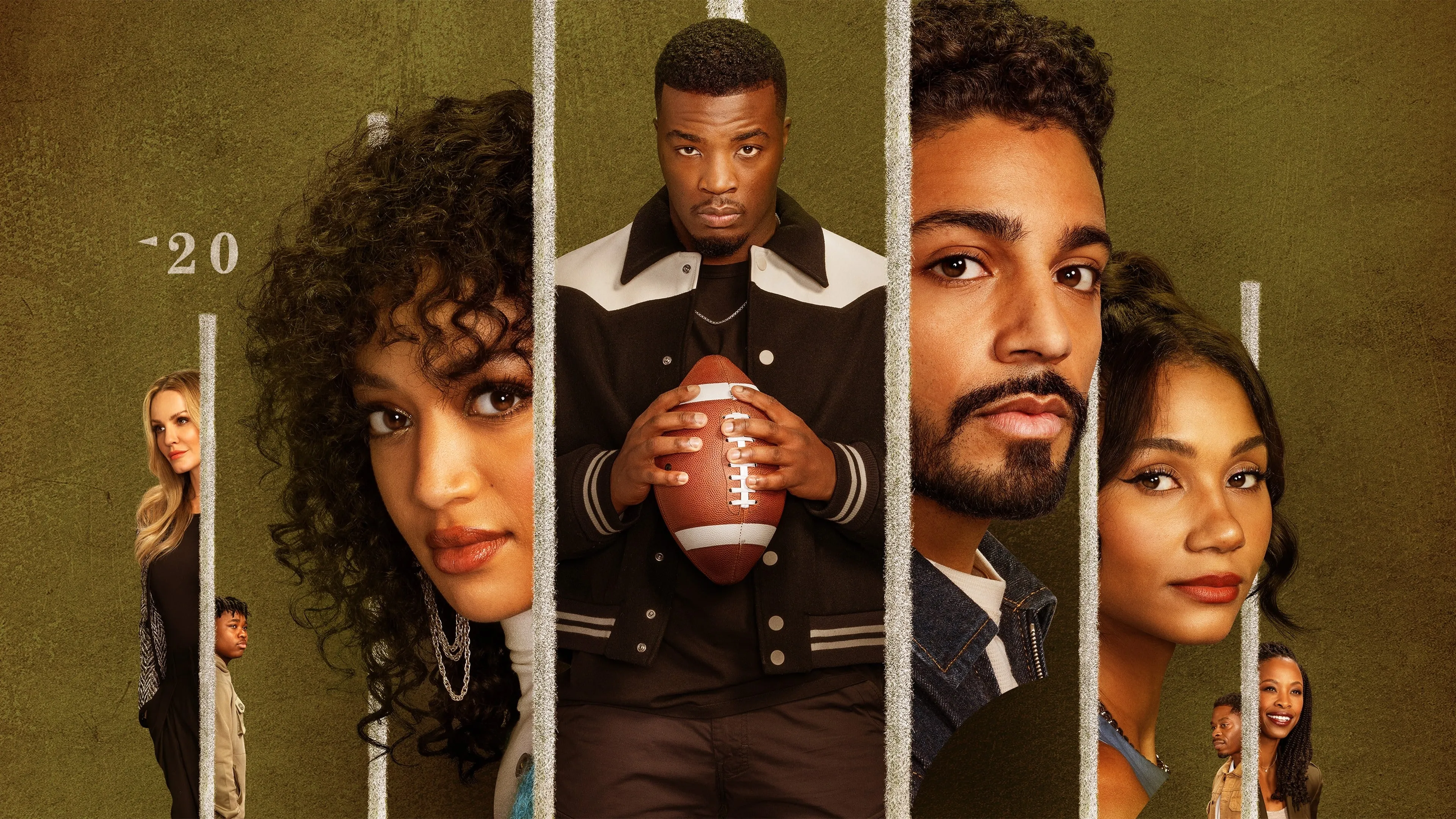 All American - Season 6