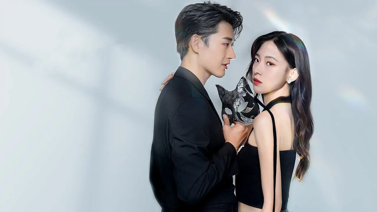 Two Foxes - Season 1