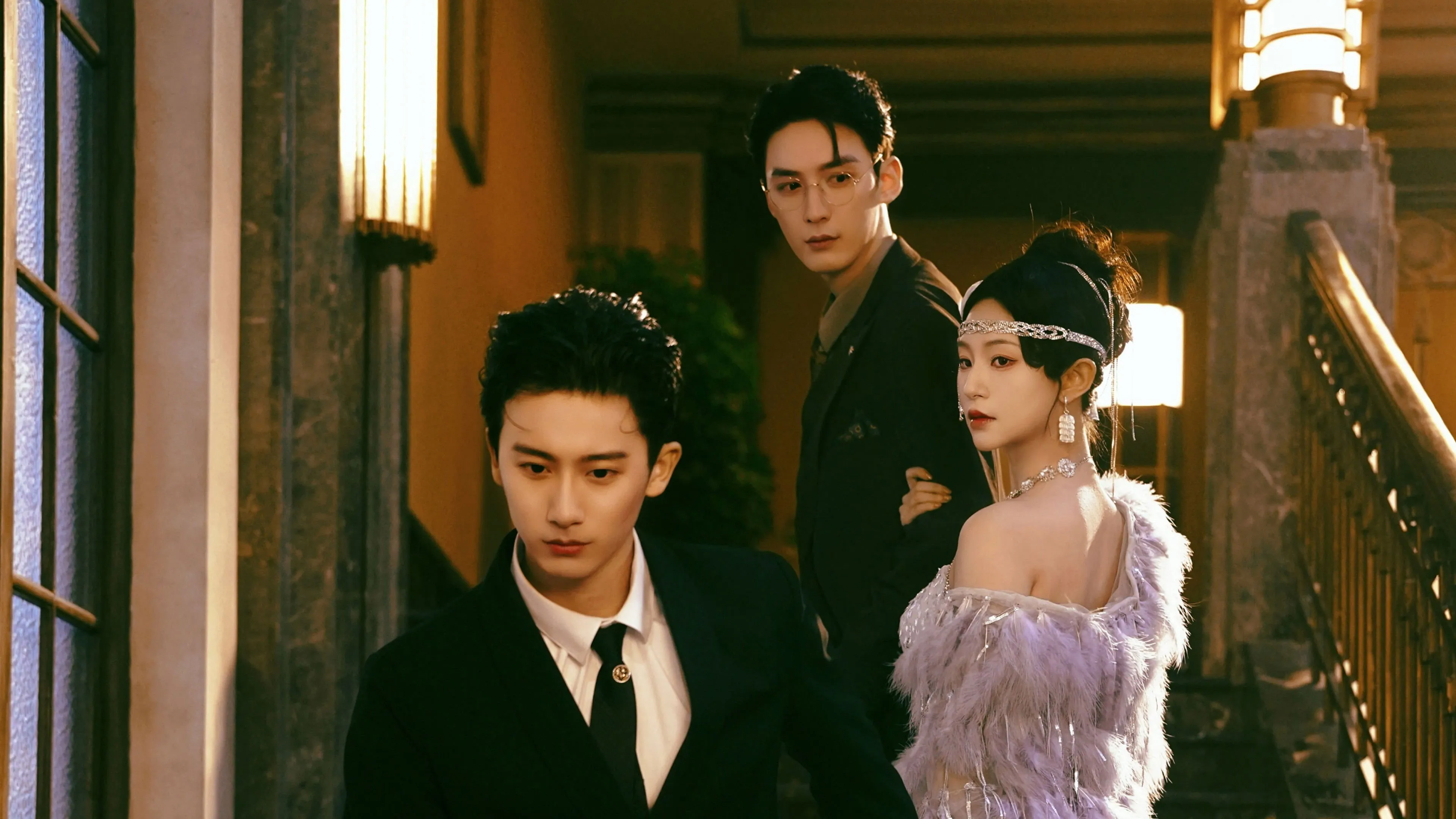 Bound by Sin - Season 1