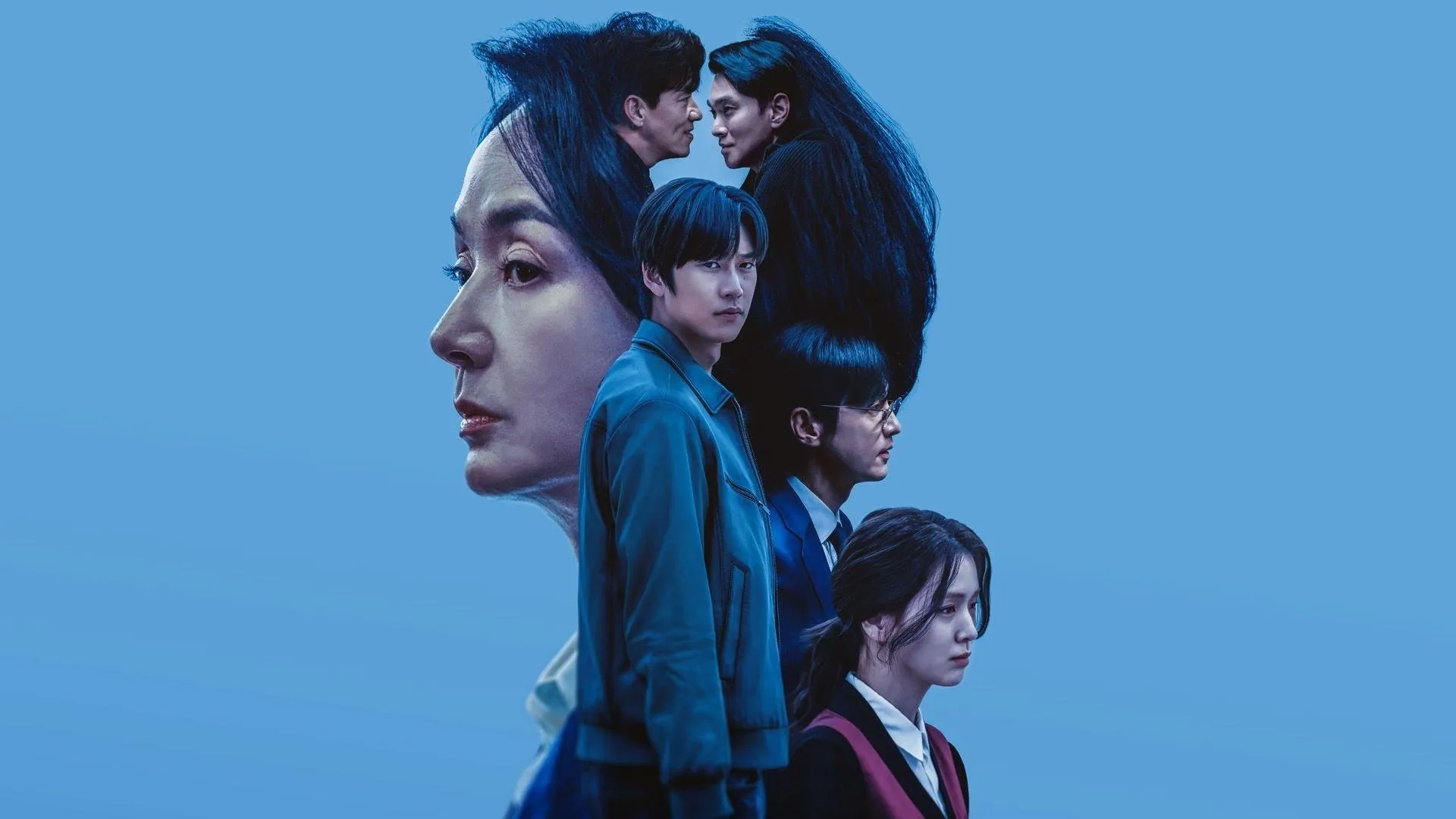 Longing For You - Season 1