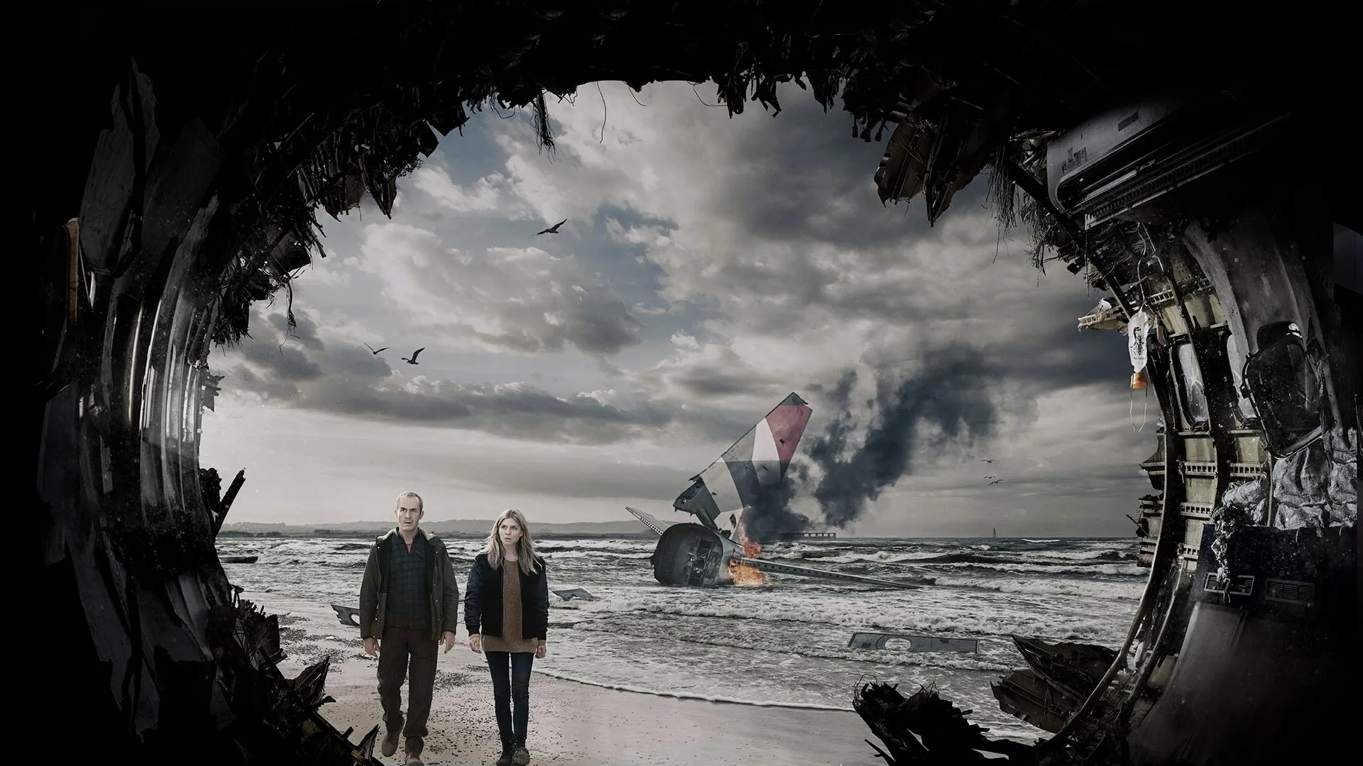 The Tunnel - Season 1