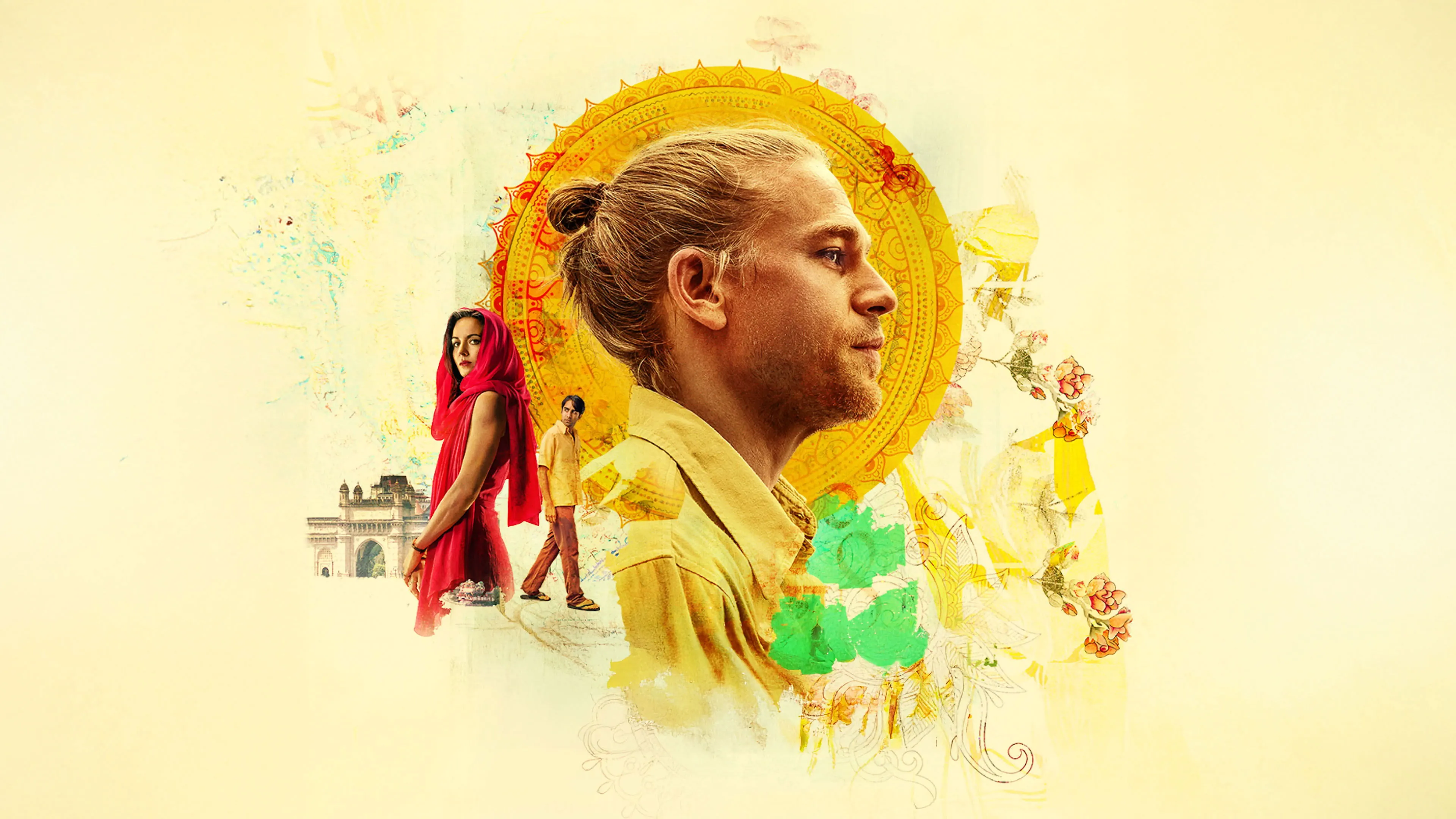 Shantaram - Season 1
