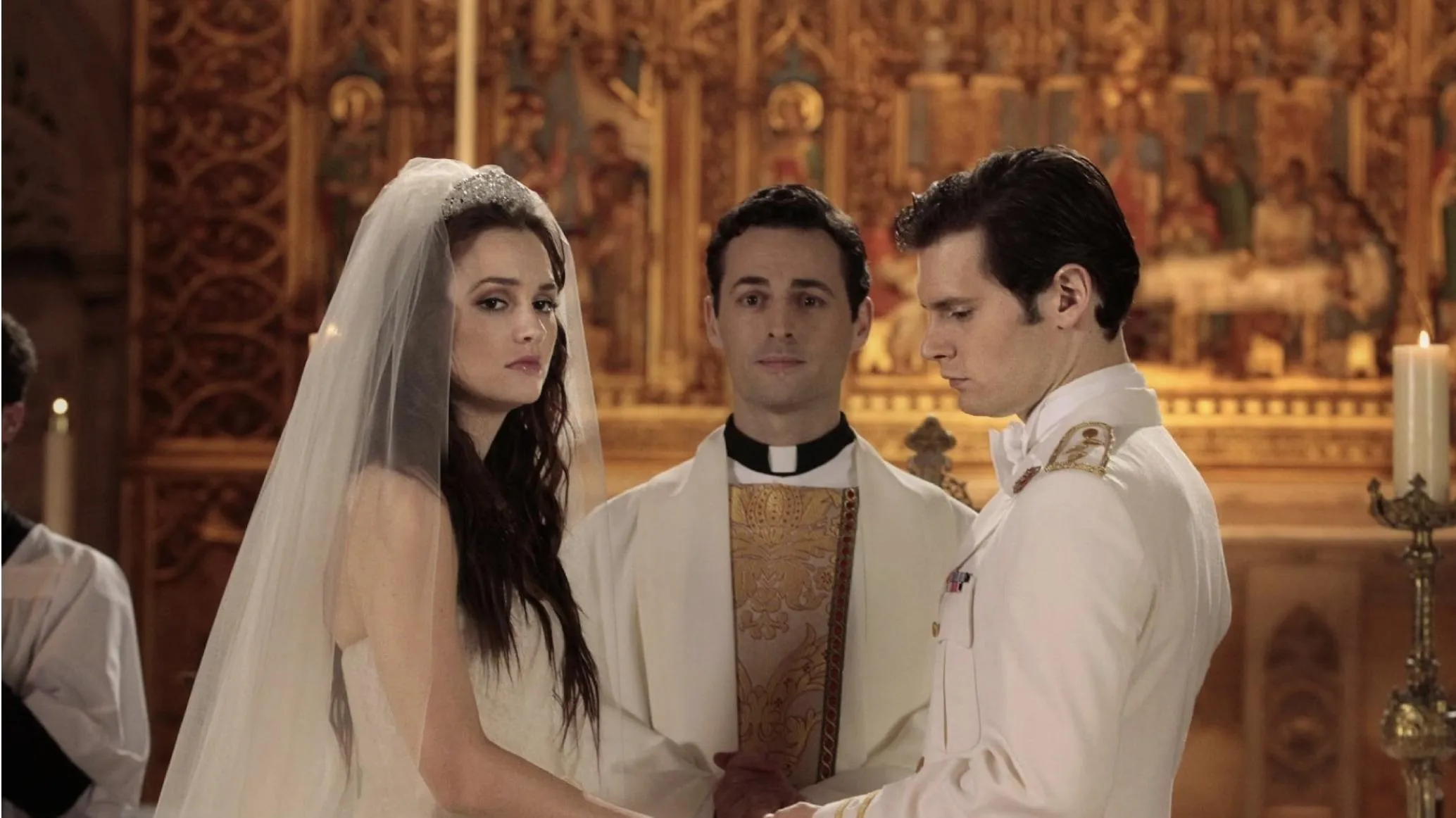 Gossip Girl - Season 6