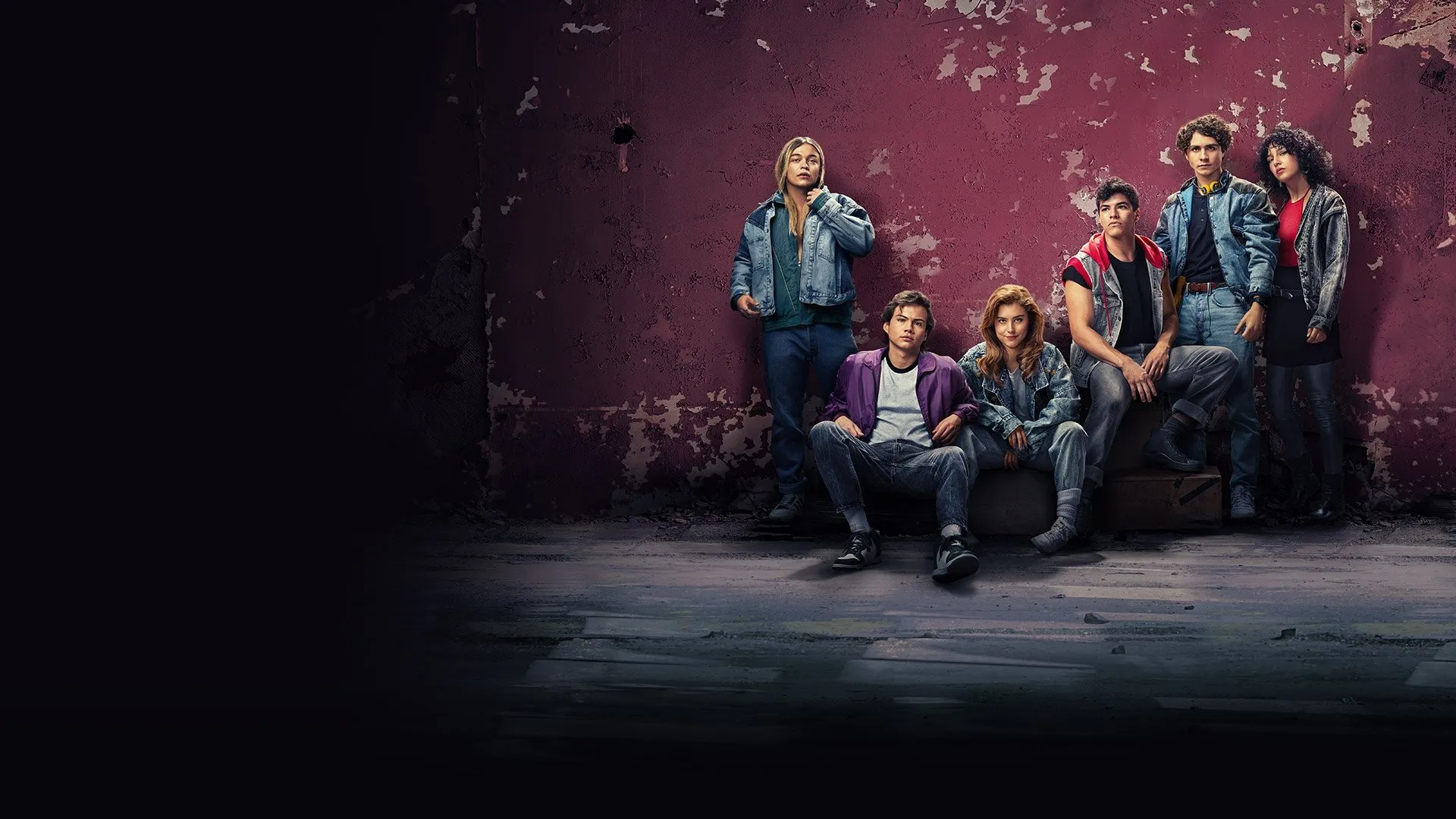 Los Billis - Season 1