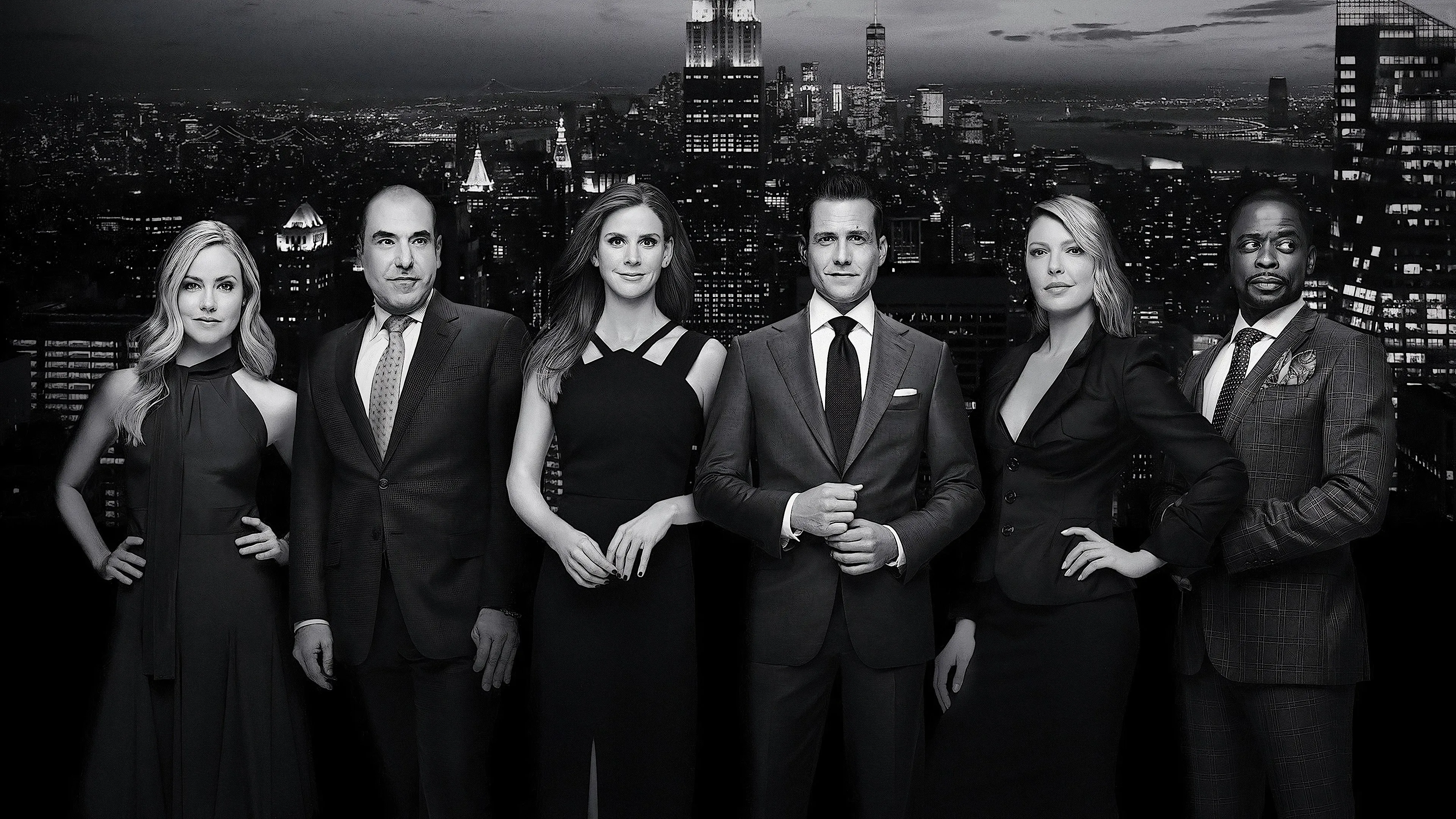 Suits - Season 2
