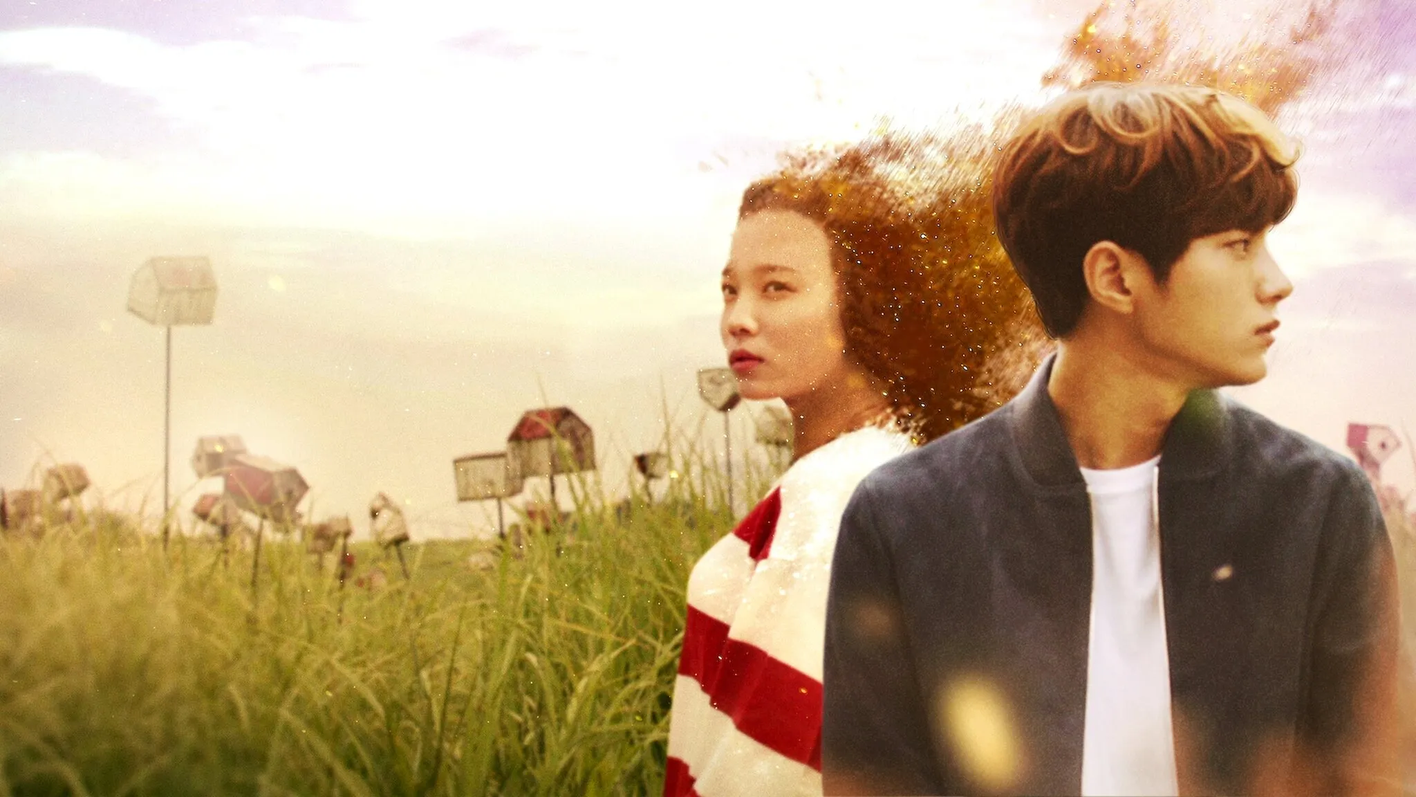 One More Time - Season 1