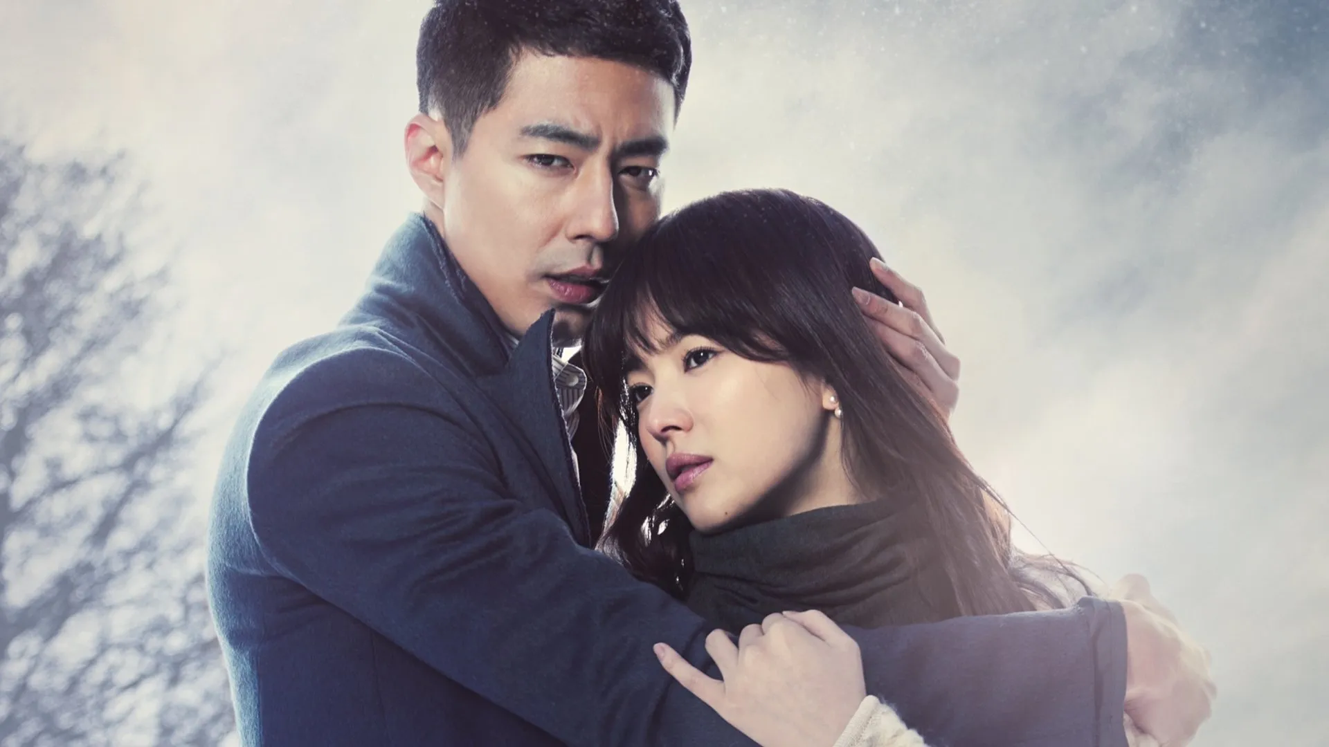 That Winter, the Wind Blows - Season 1