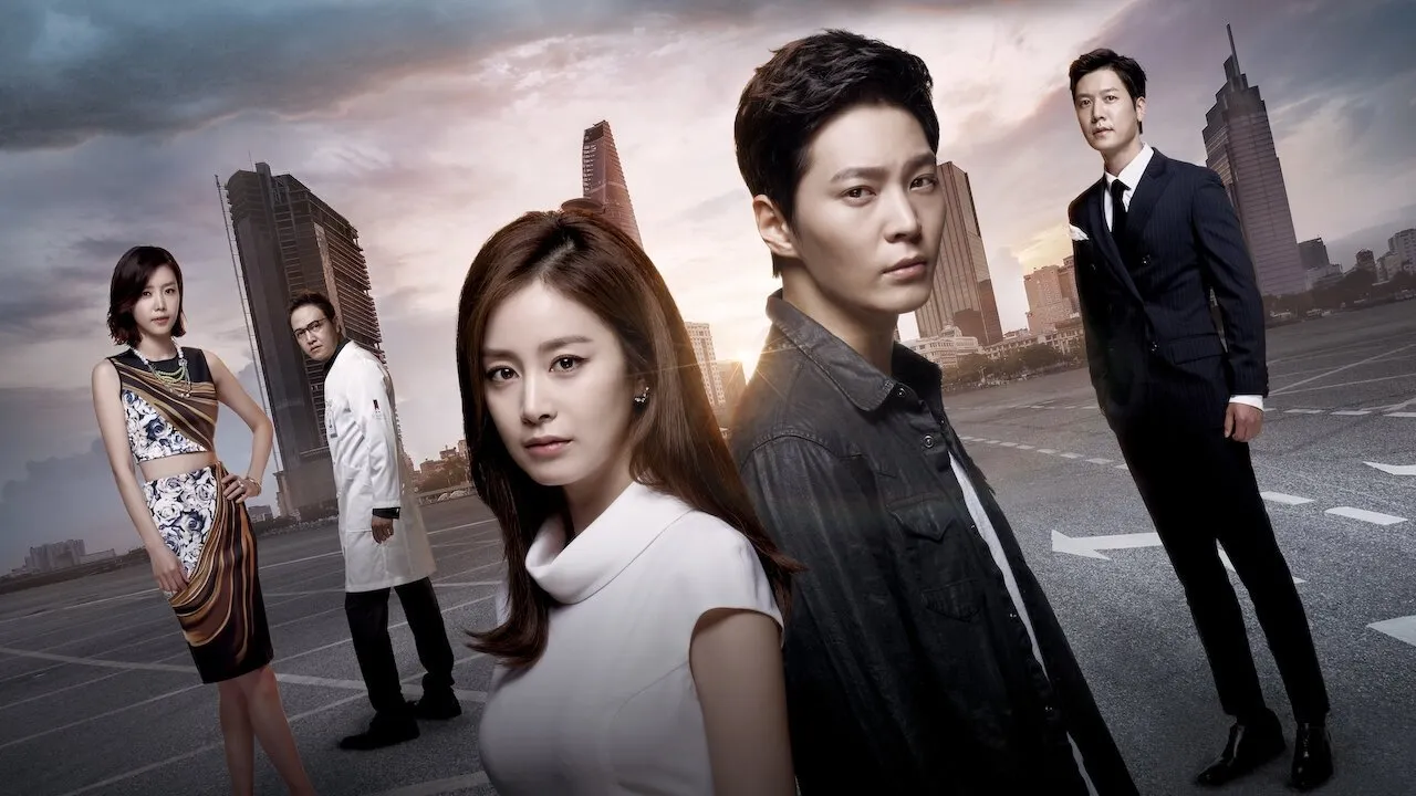 Yong Pal - Season 1