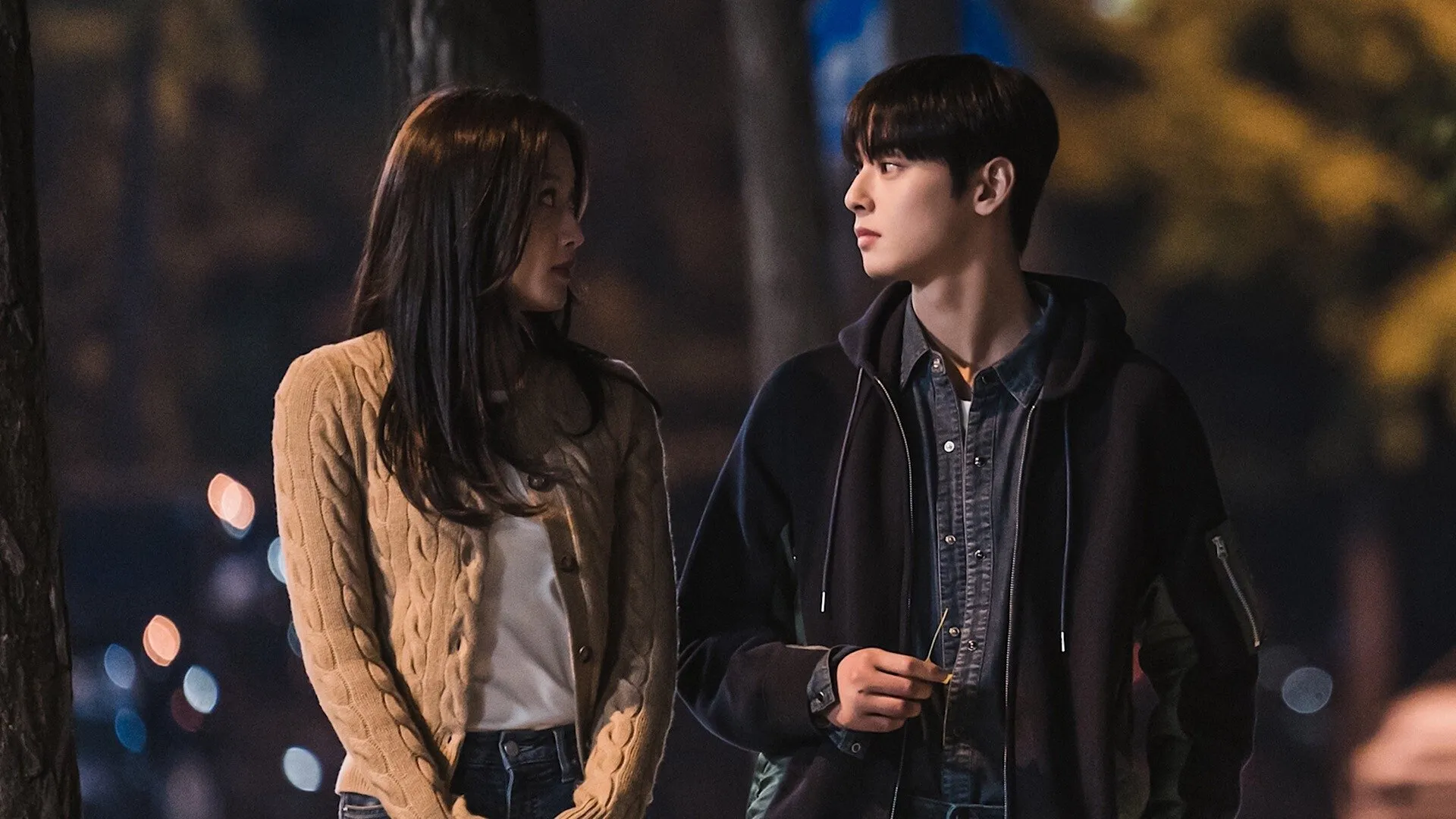 True Beauty - Season 1