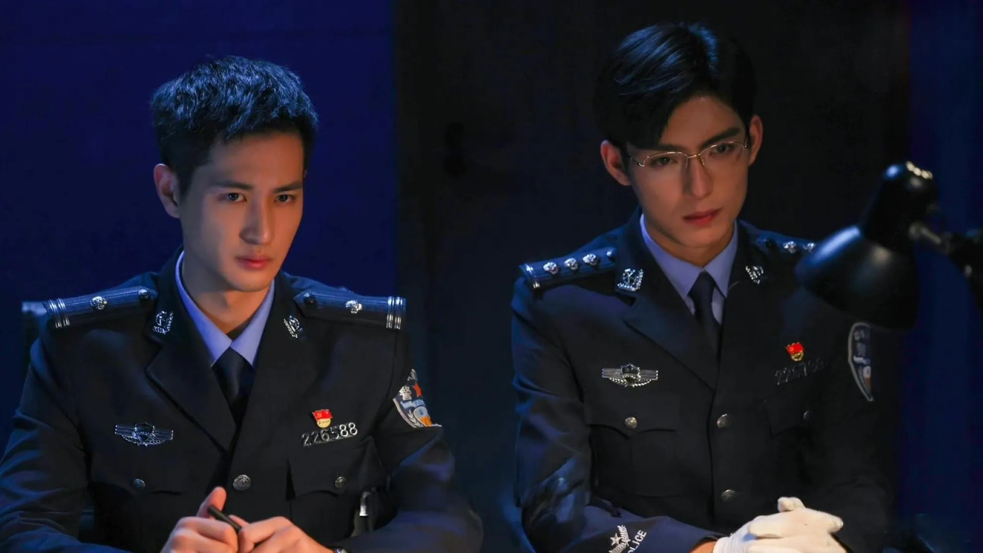 Original Sin - Season 1