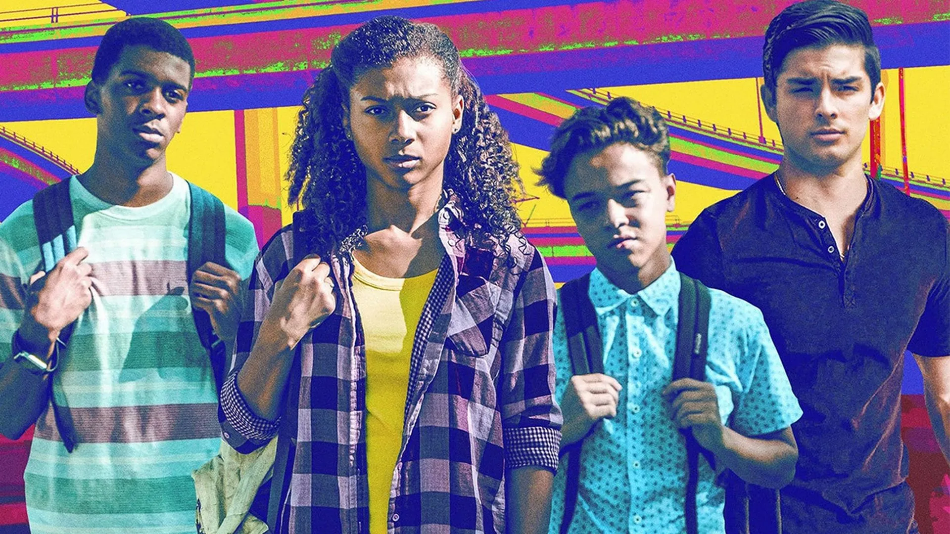 On My Block - Season 4