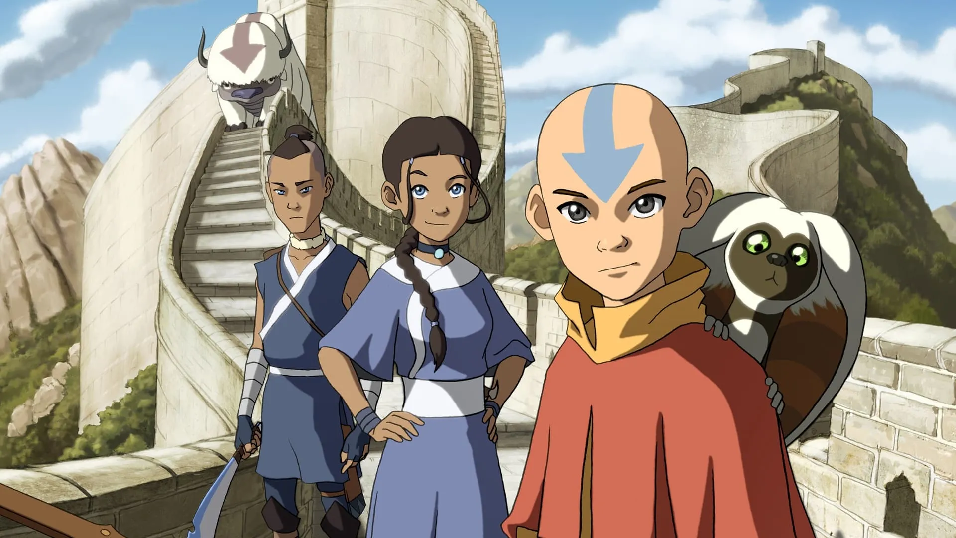 Avatar: The Last Airbender - Season 3