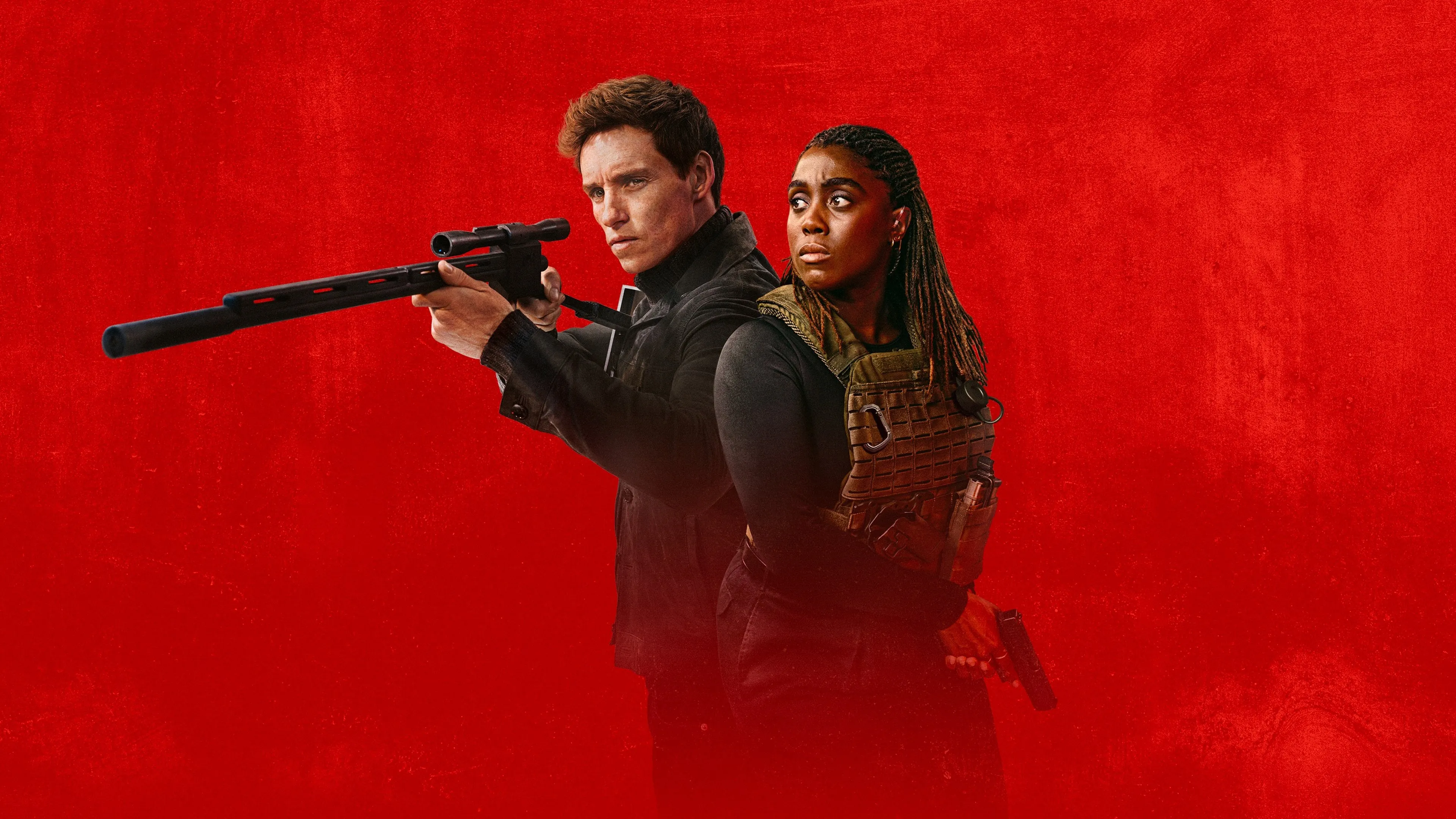 The Day of the Jackal - Season 1