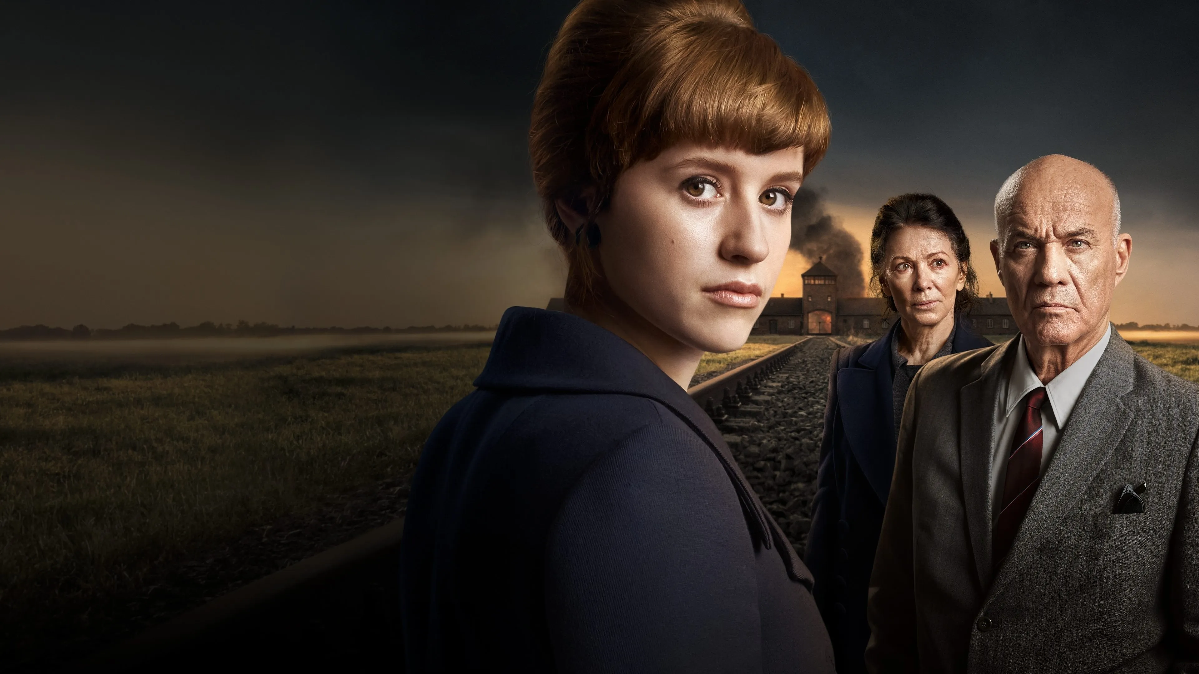 The Interpreter of Silence - Season 1