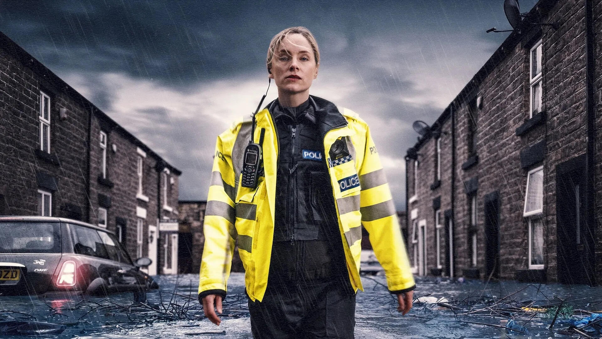 After the Flood - Season 1