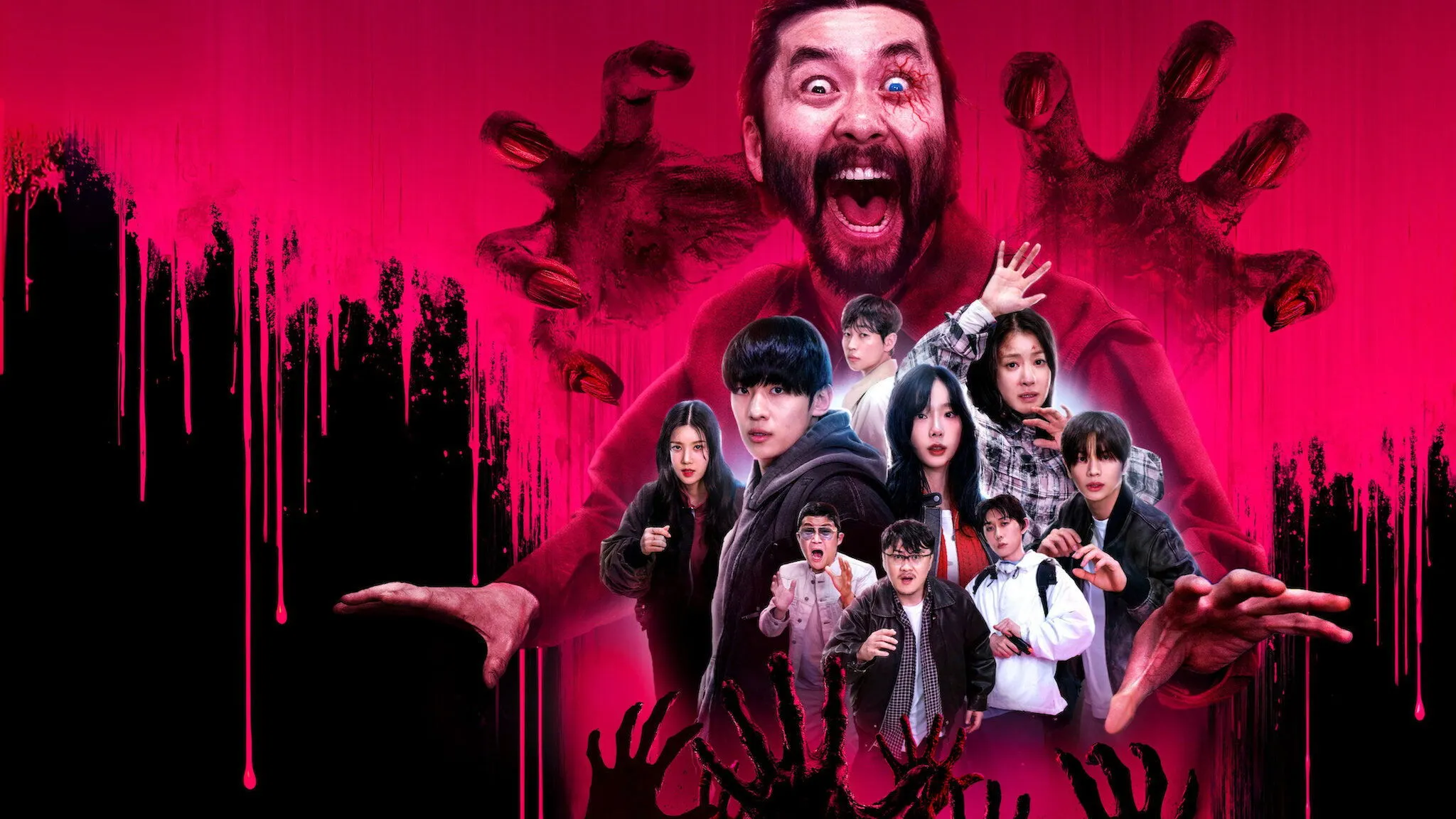 Zombieverse - Season 2