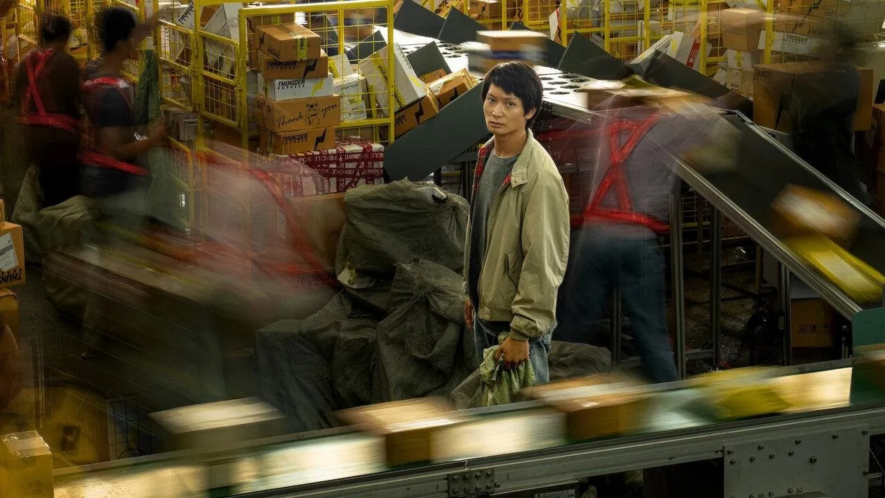 Mad Unicorn - Season 1