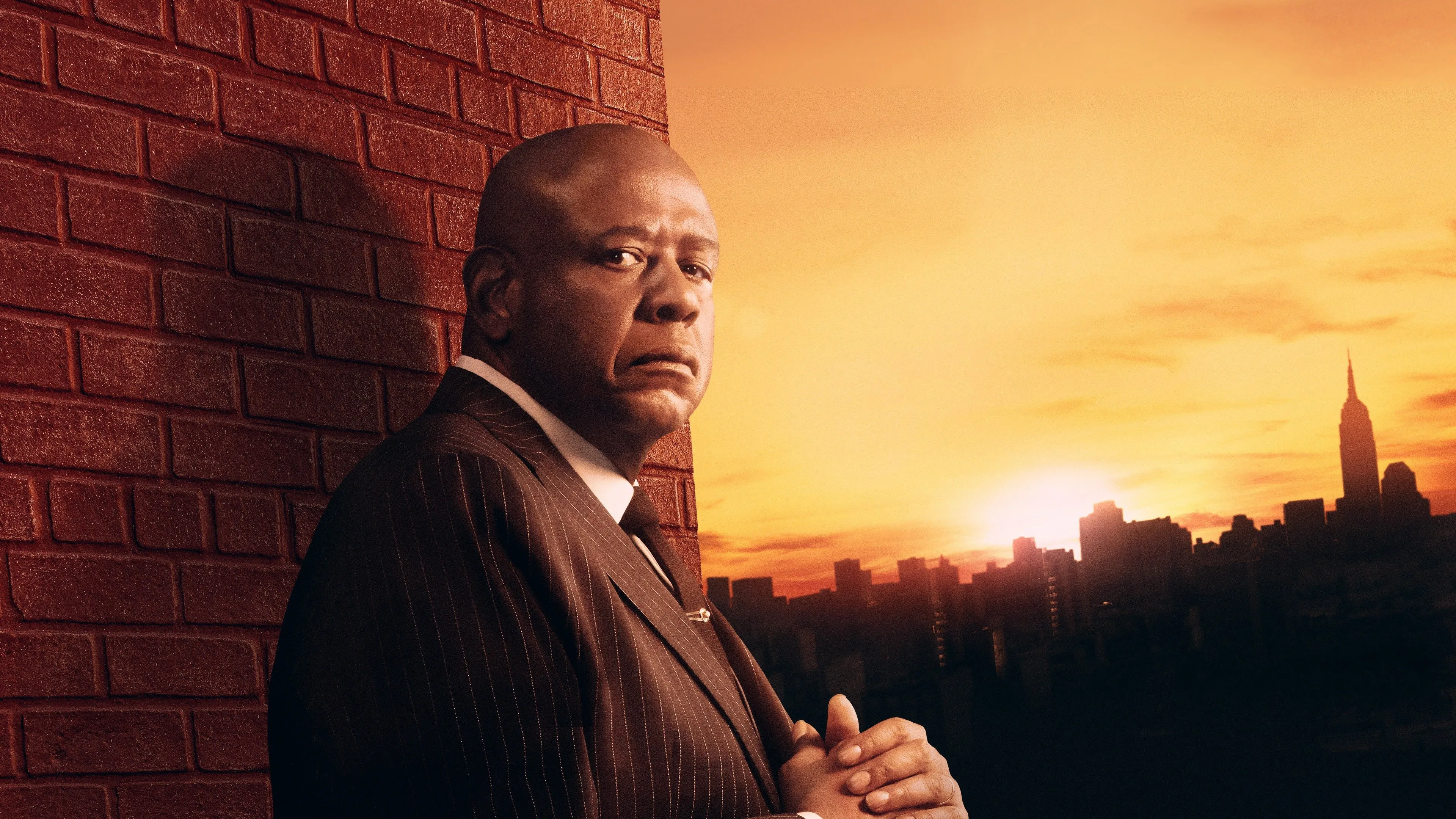 Godfather of Harlem - Season 1