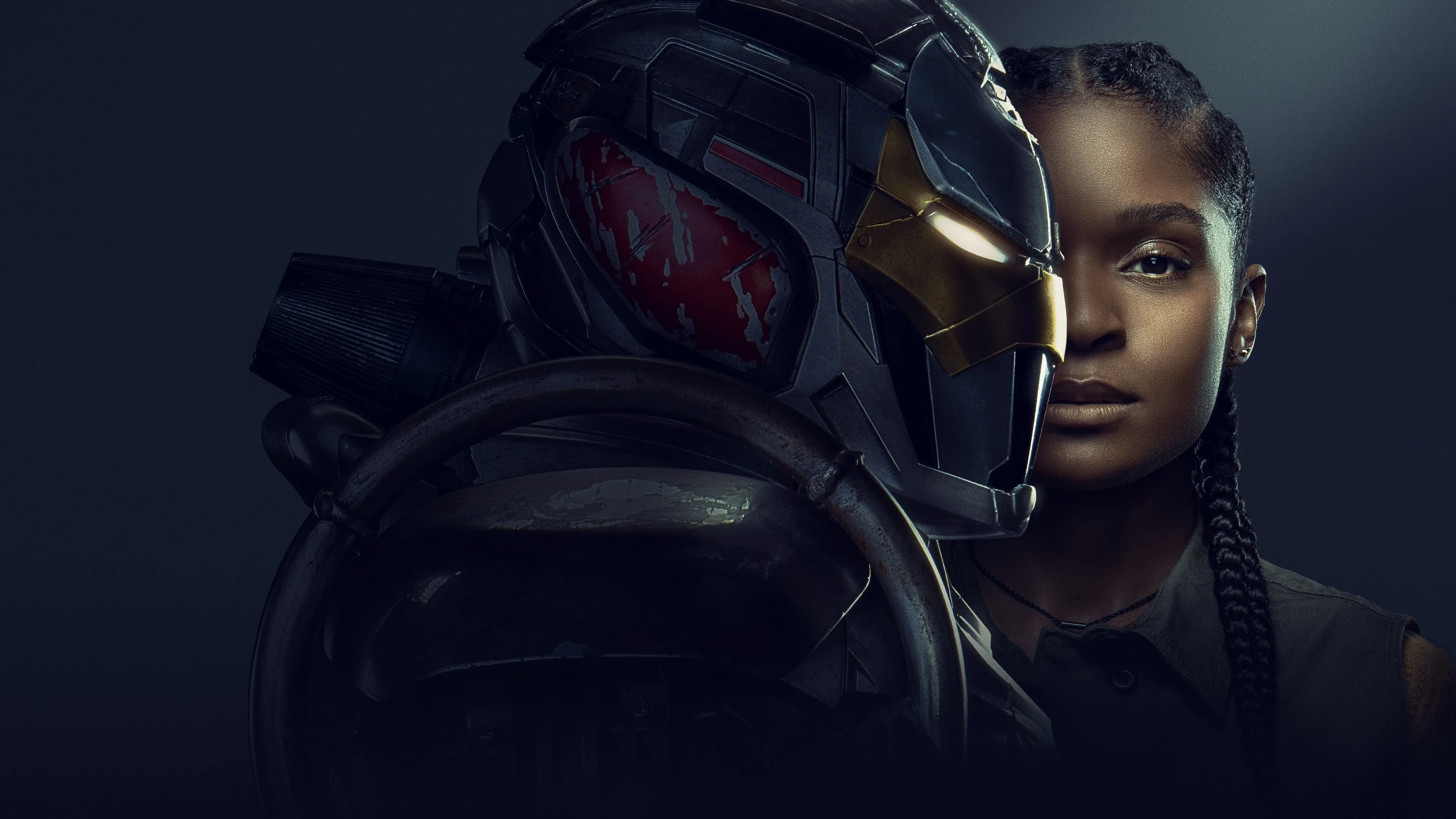 Ironheart - Season 1