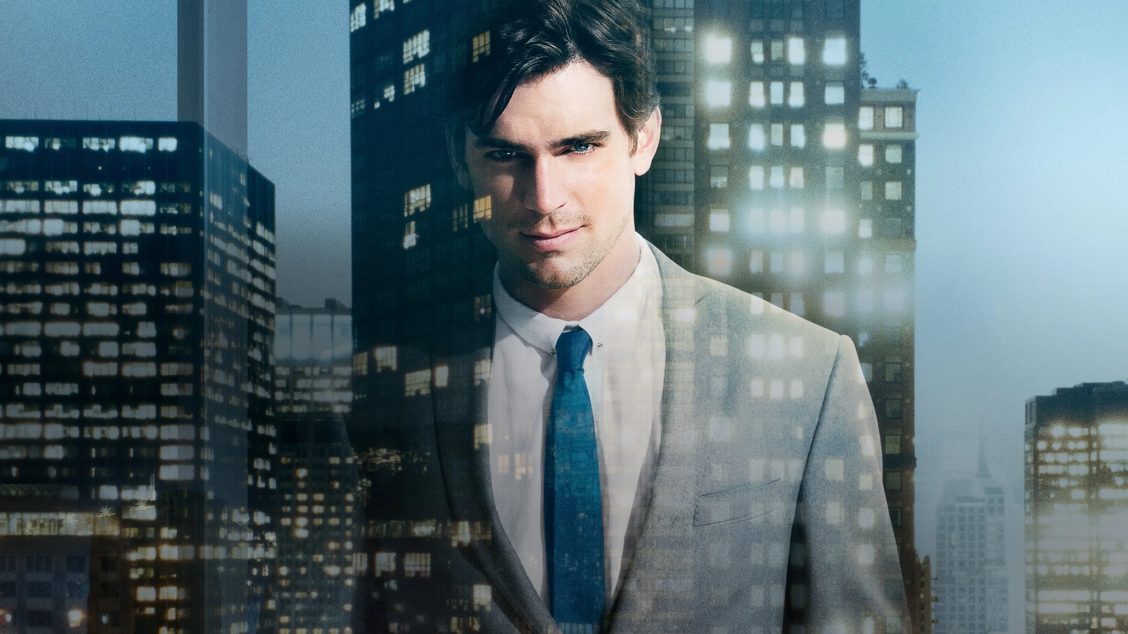 White Collar - Season 5