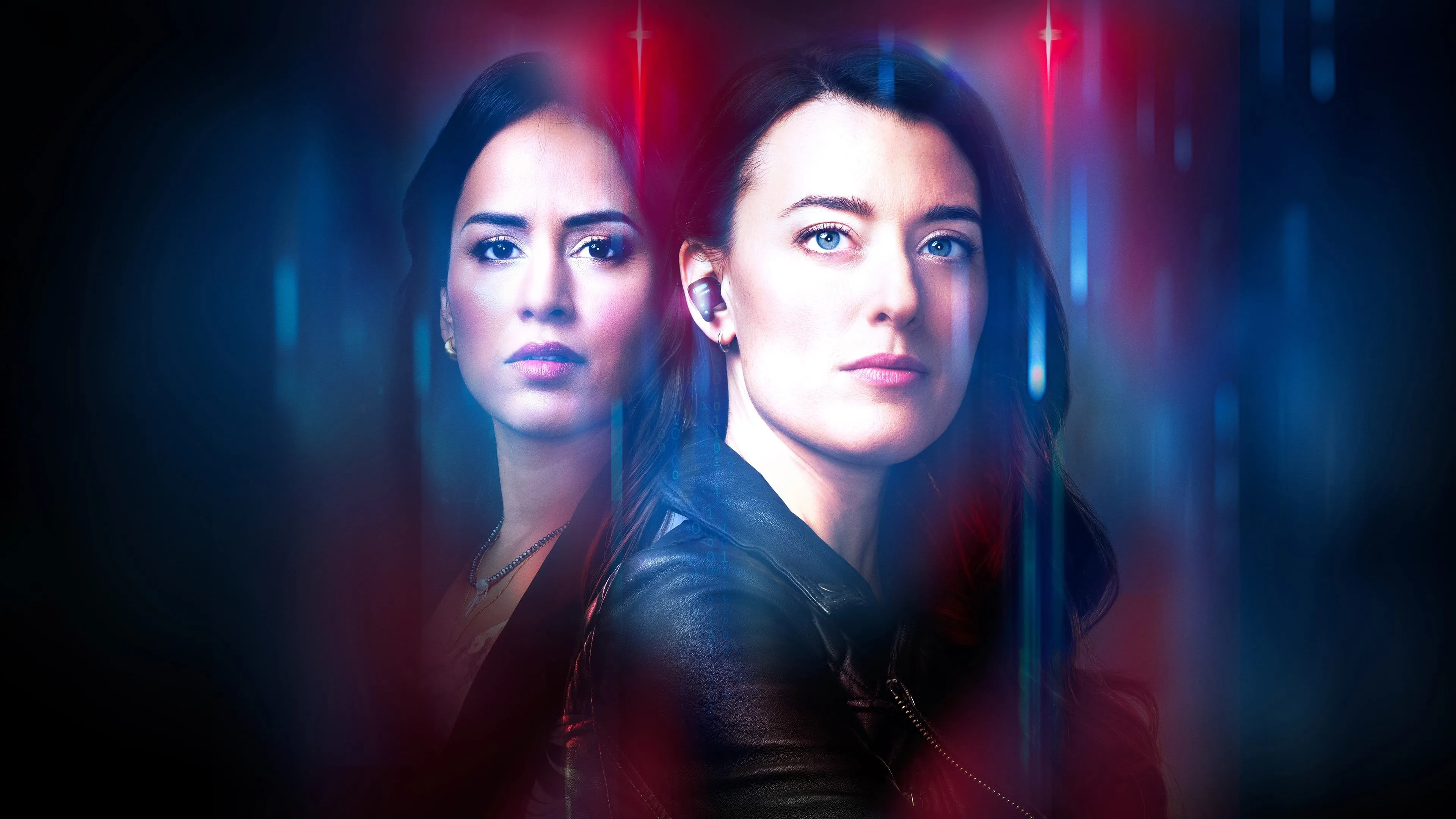 Sight Unseen - Season 2