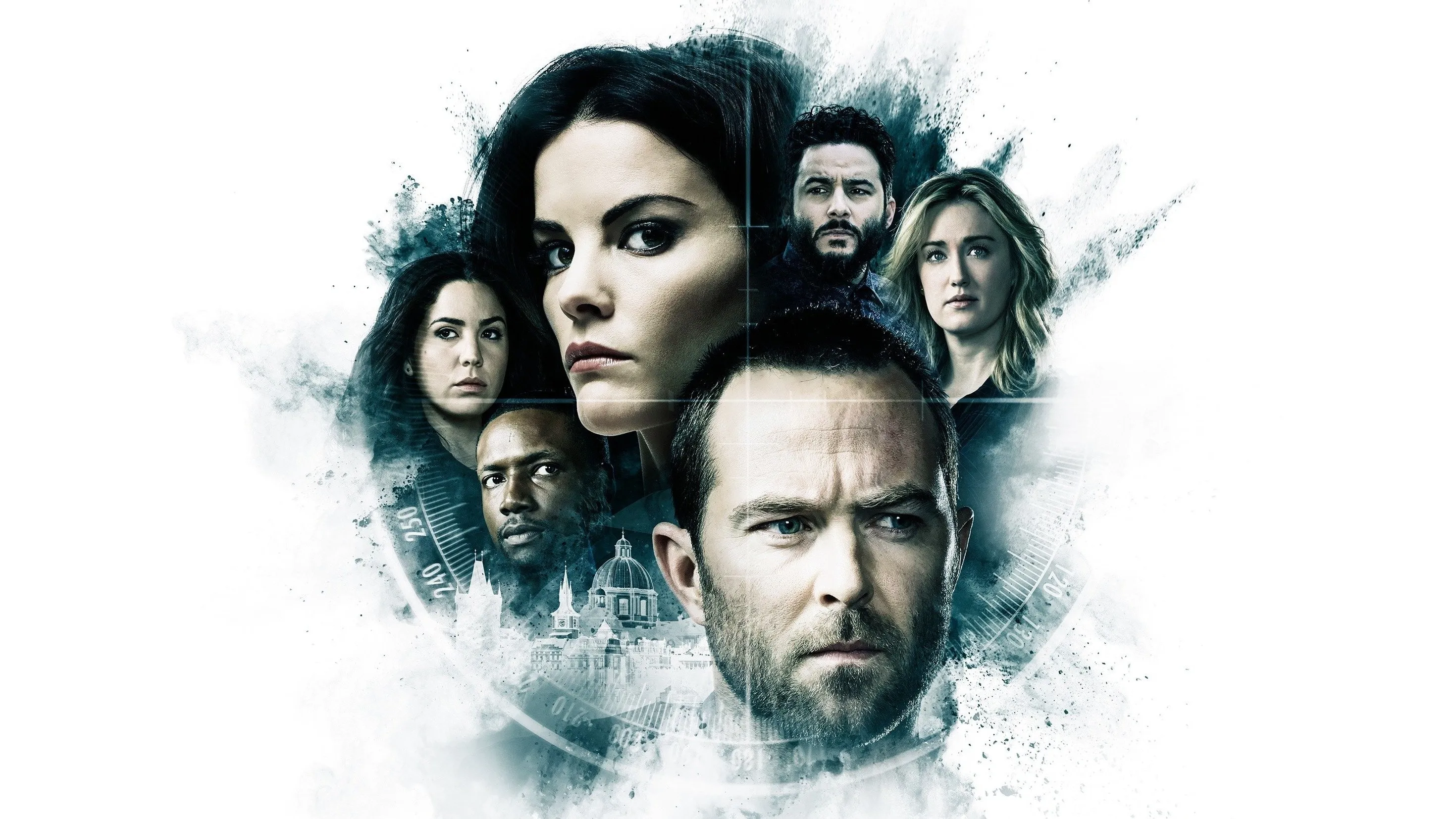 Blindspot - Season 5