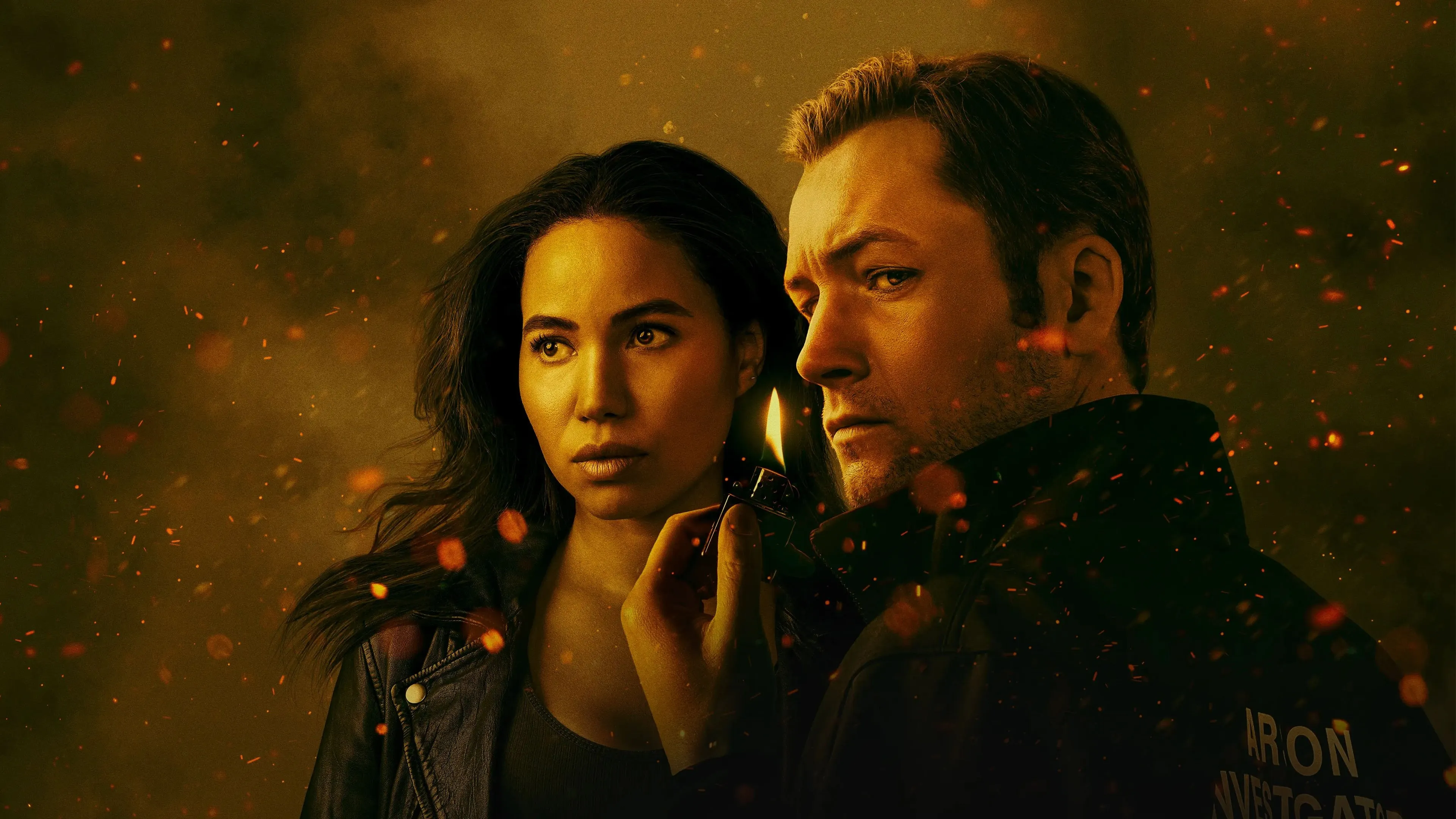 Smoke - Season 1