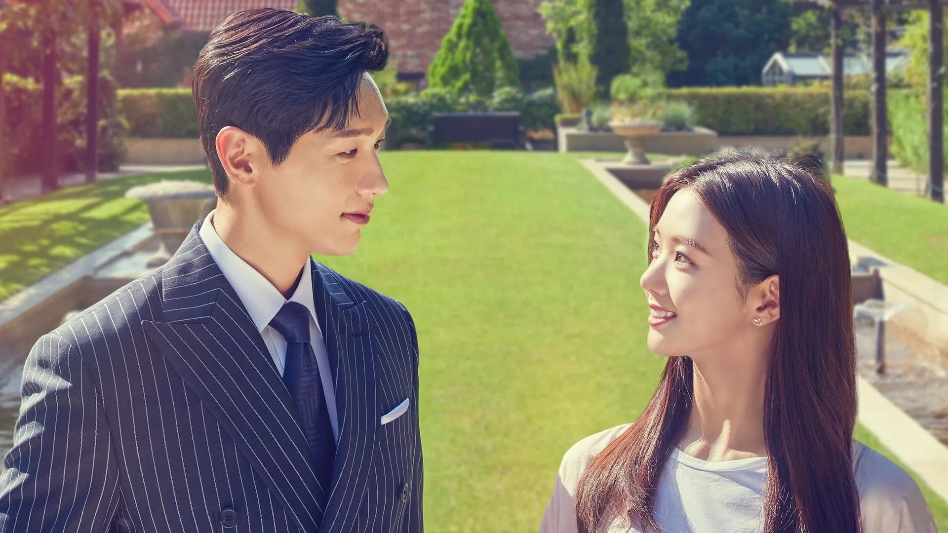 Young Lady and Gentleman - Season 1