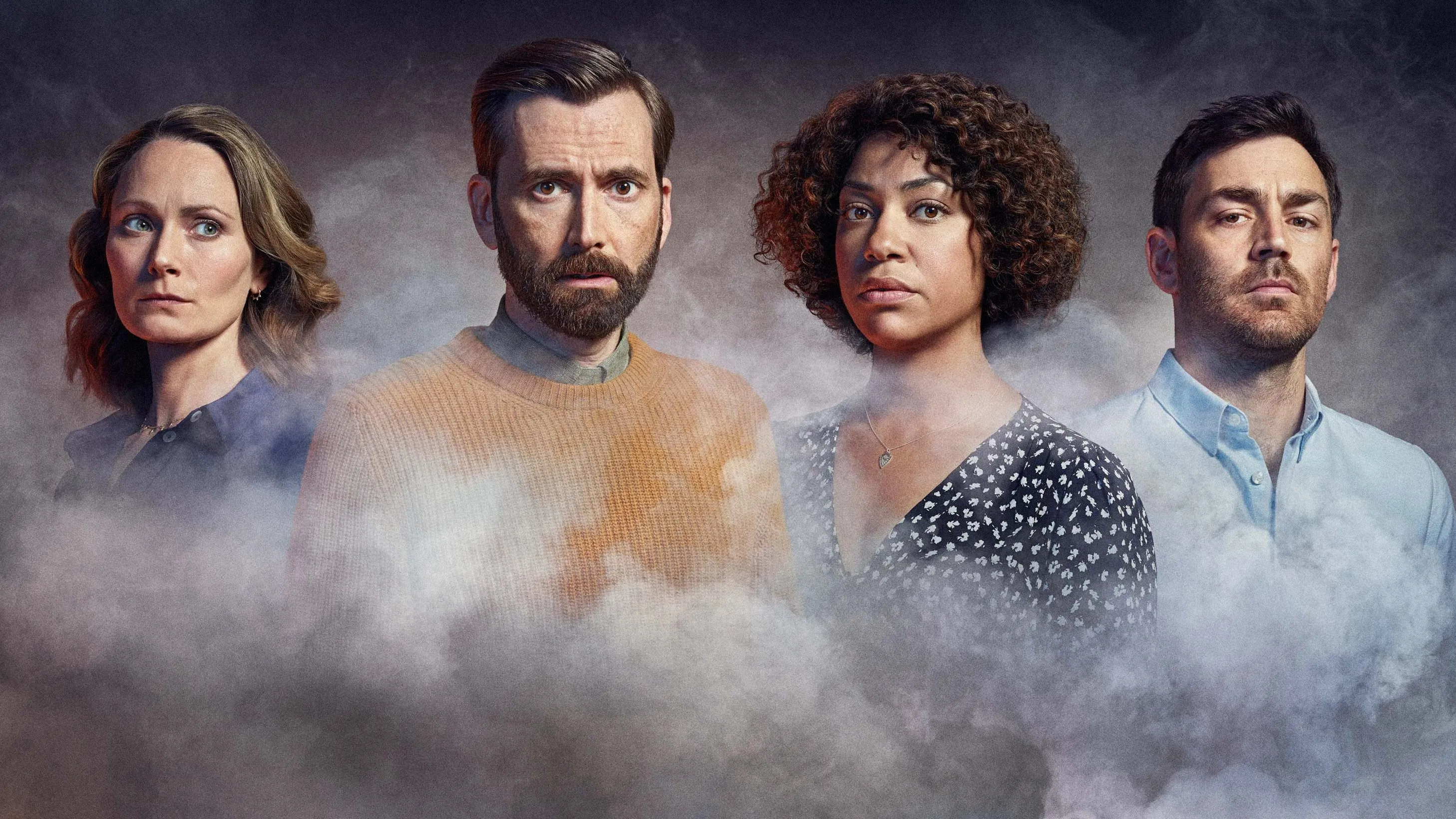 Deadwater Fell - Season 1