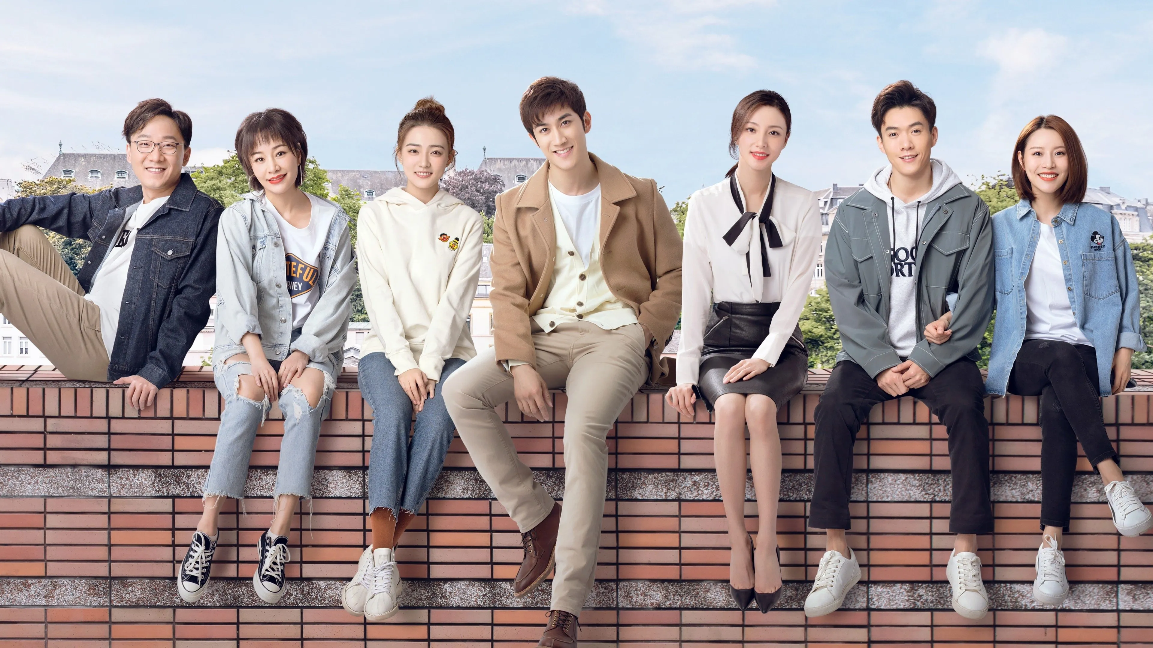 Dream Beyond - Season 1