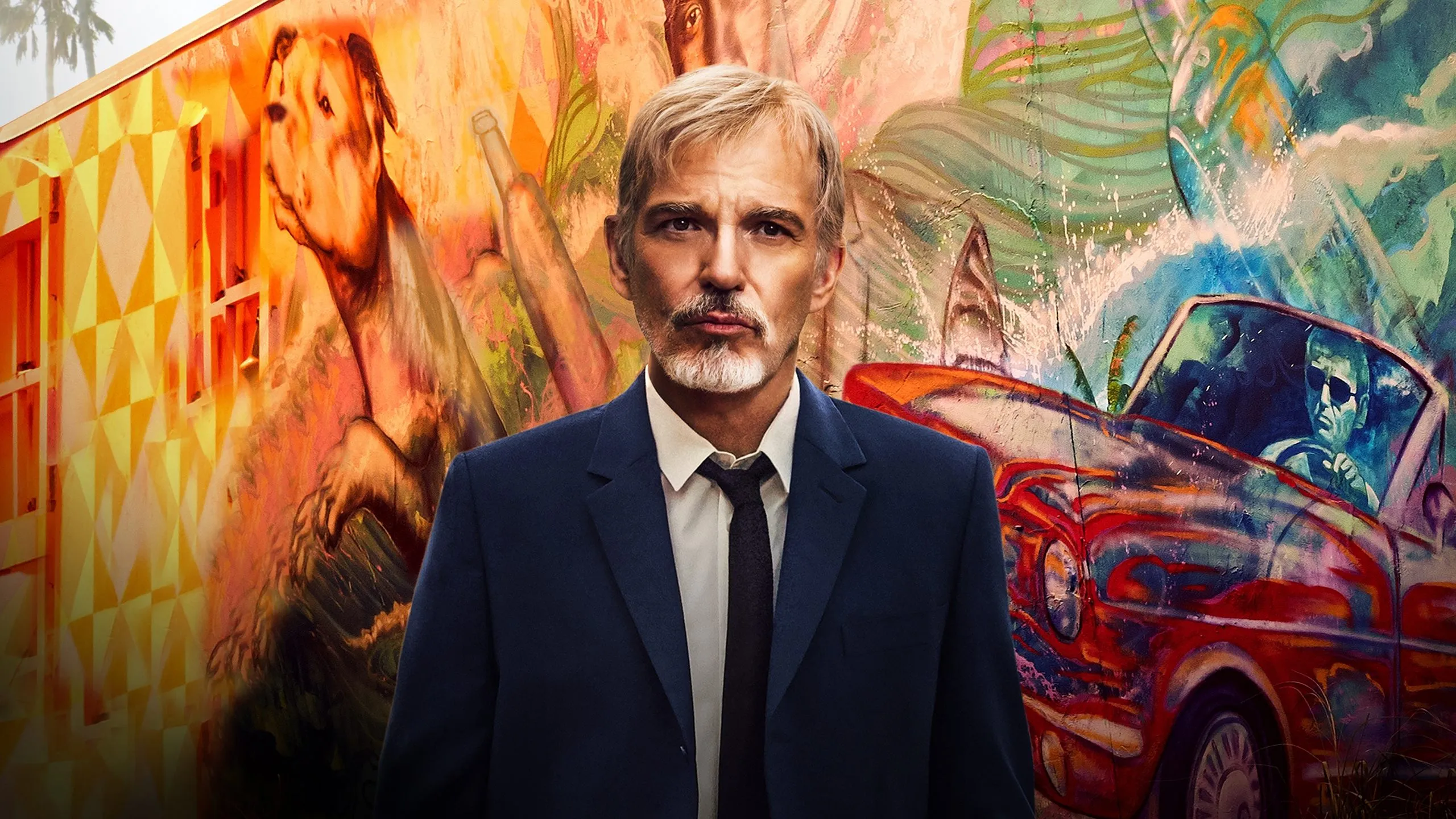 Goliath - Season 1