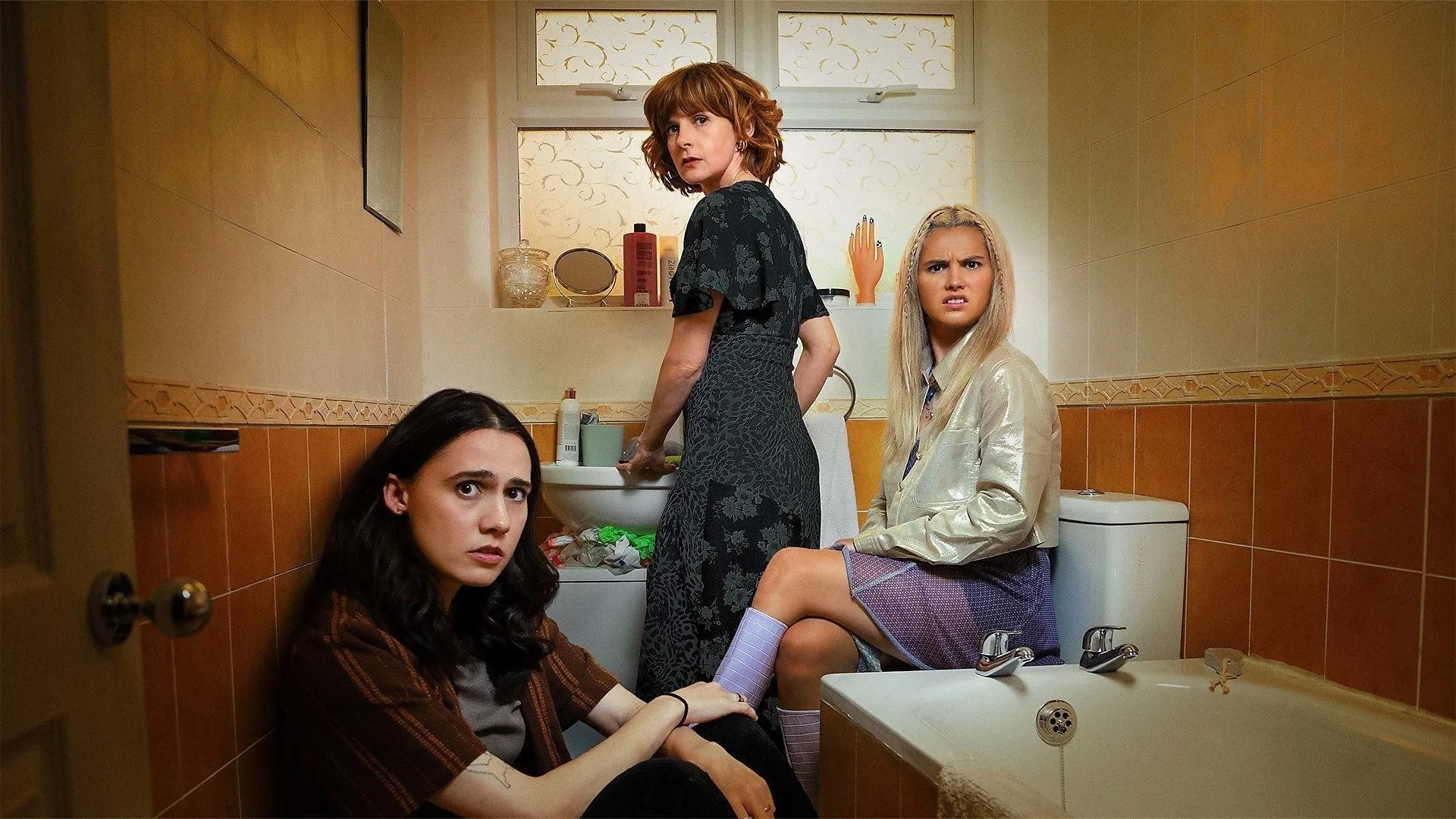 Such Brave Girls - Season 2