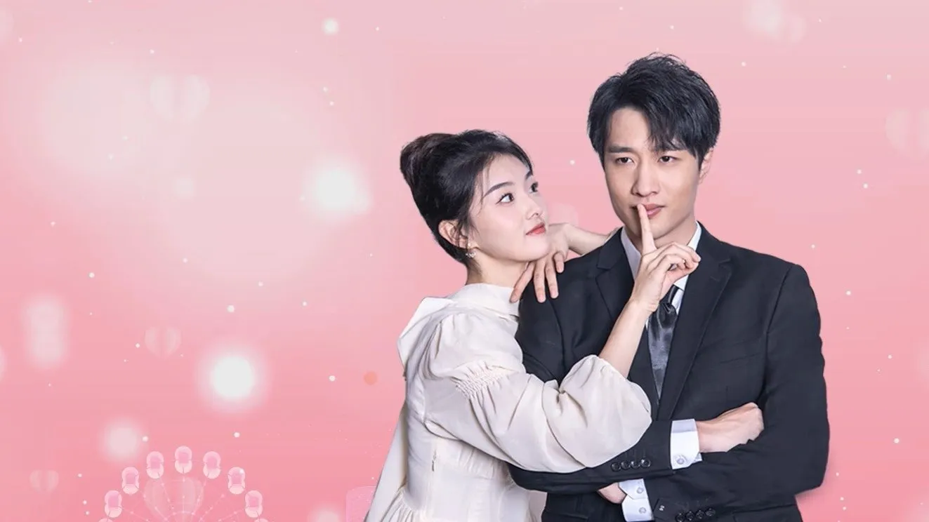 Miss Dong Spends Valentine's Day Every Day - Season 1