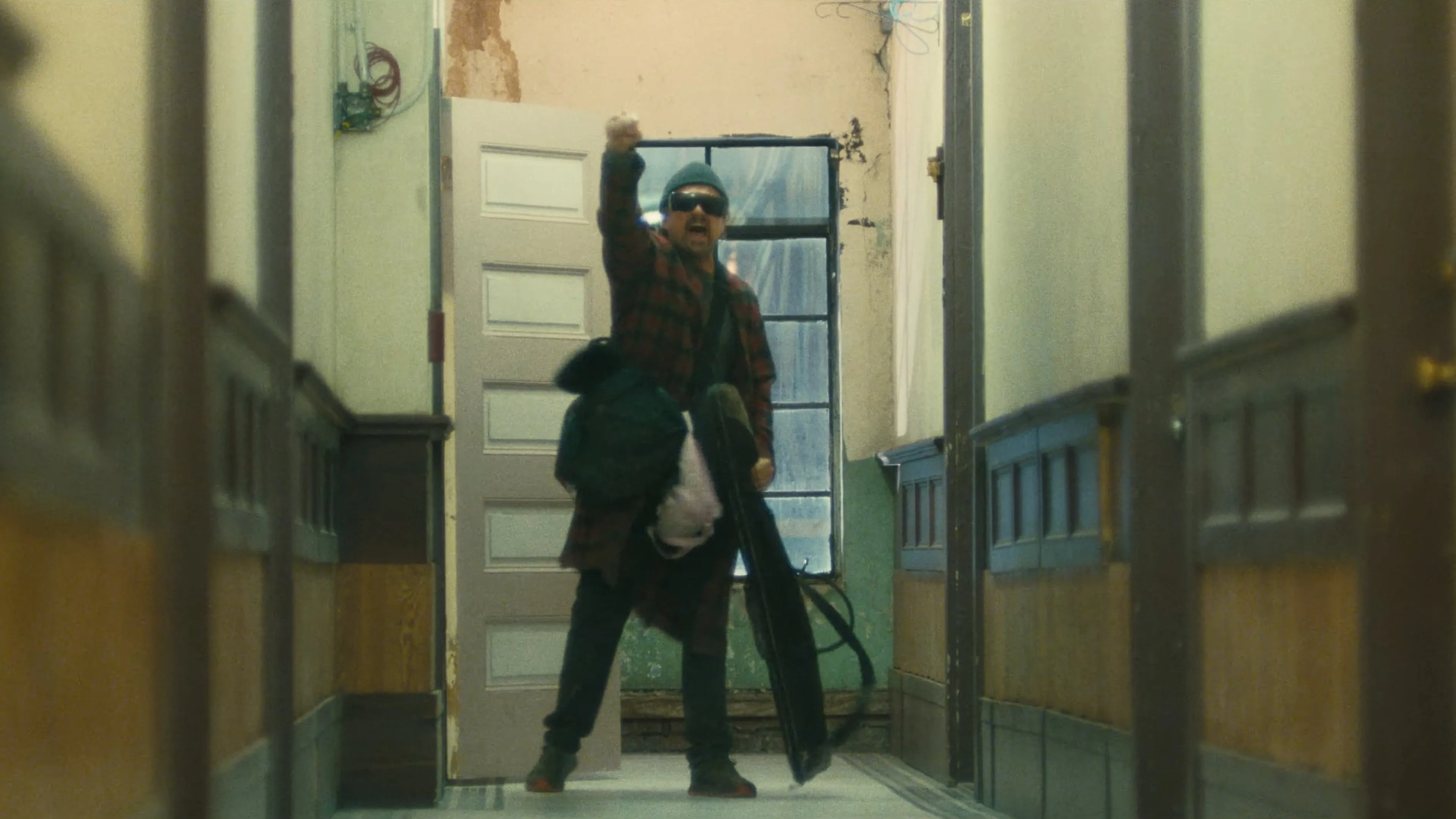 One Battle After Another